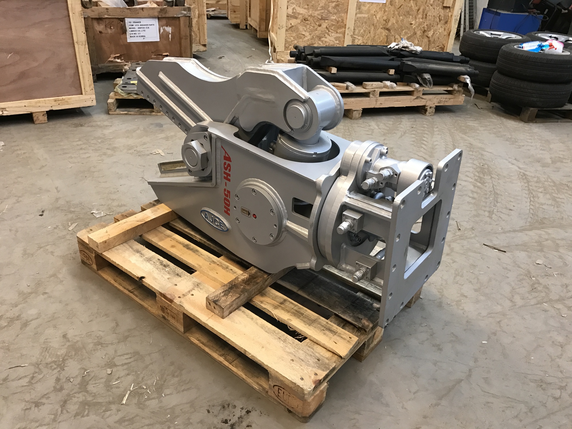 AJCE EUROPE undefined: bild 212