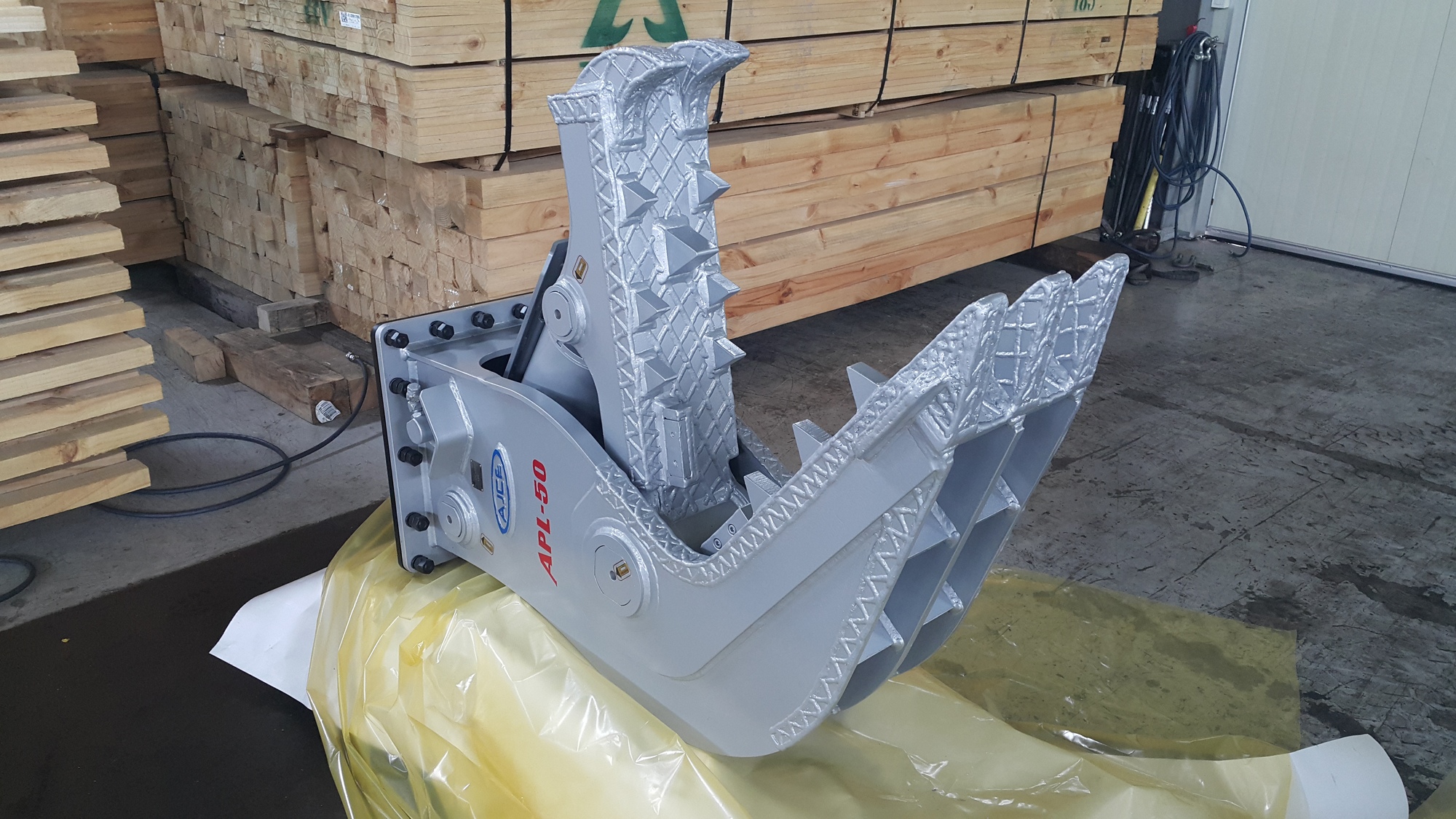 AJCE EUROPE undefined: bild 105