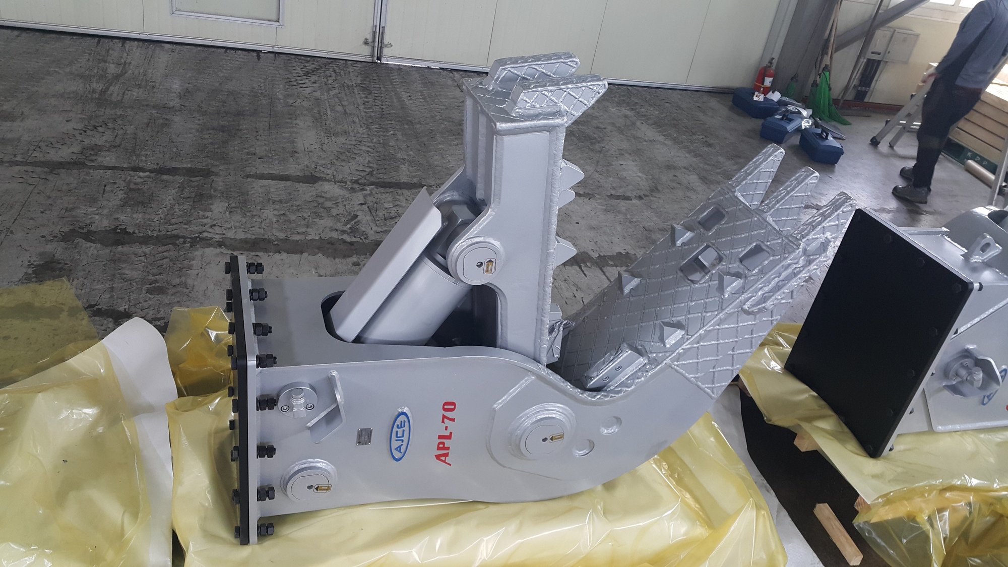 AJCE EUROPE undefined: bild 106