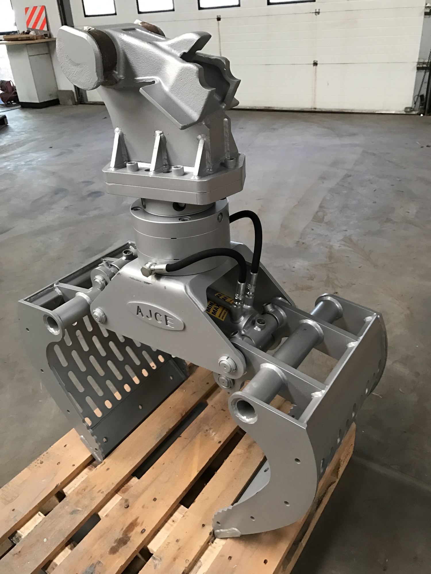 AJCE EUROPE undefined: bild 160