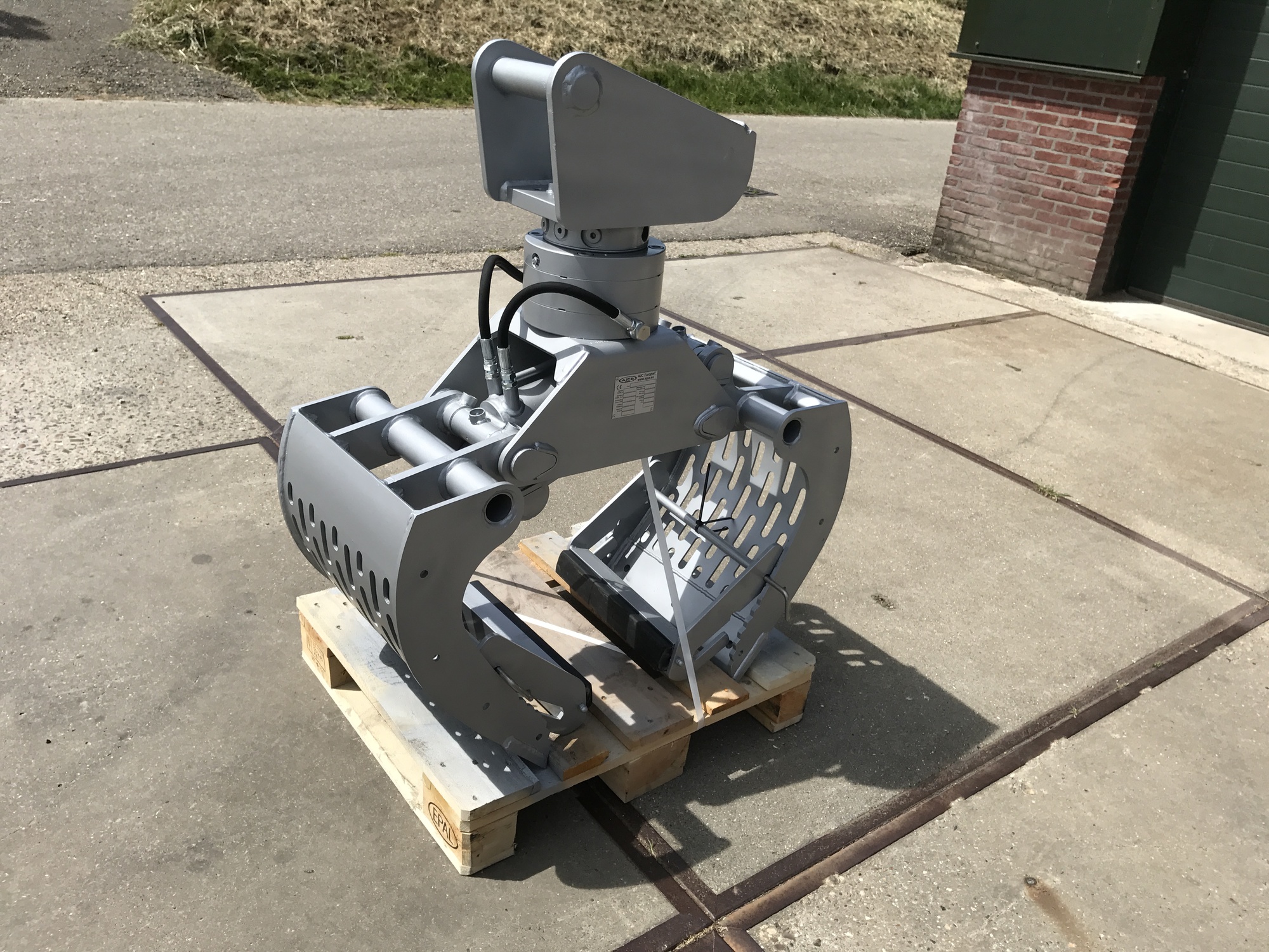 AJCE EUROPE undefined: bild 174