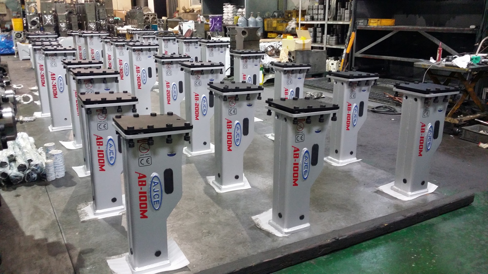 AJCE EUROPE undefined: bild 275