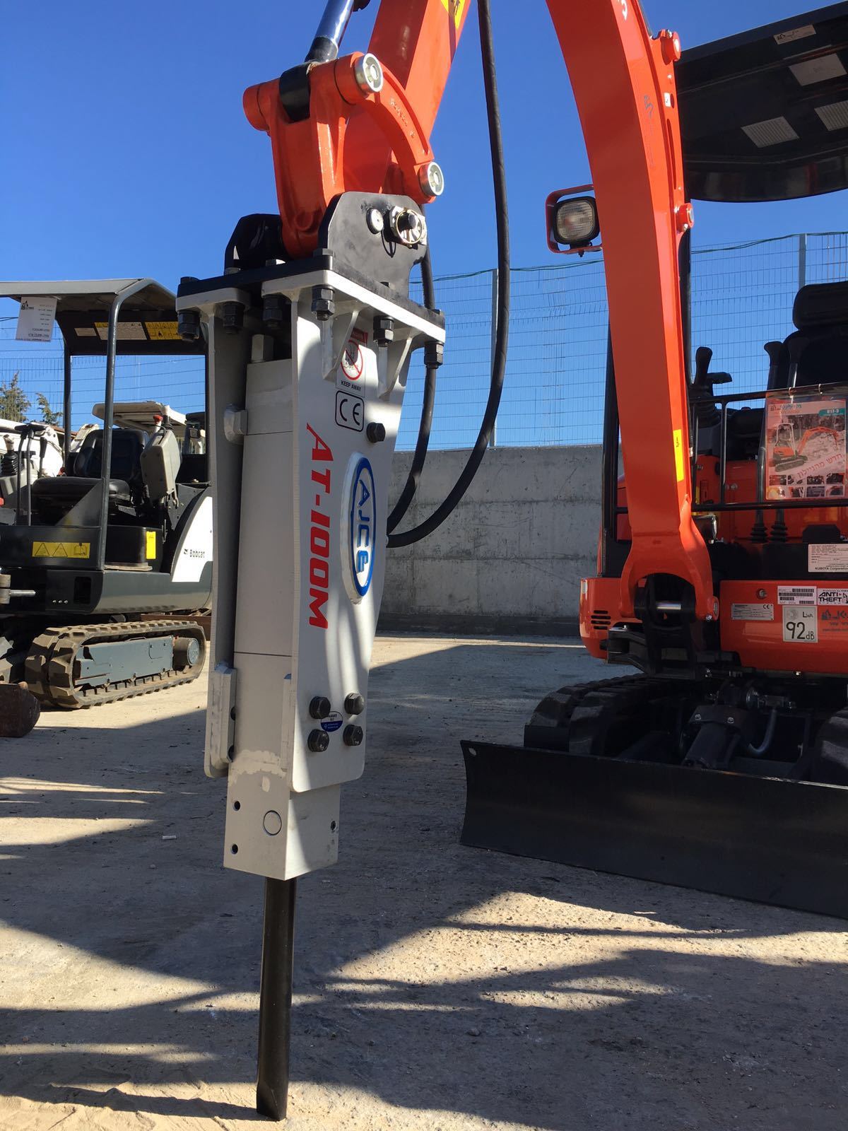 AJCE EUROPE undefined: bild 289