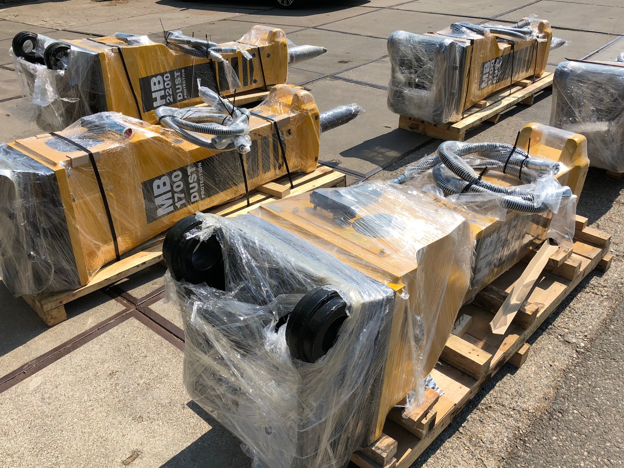 AJCE EUROPE undefined: bild 300