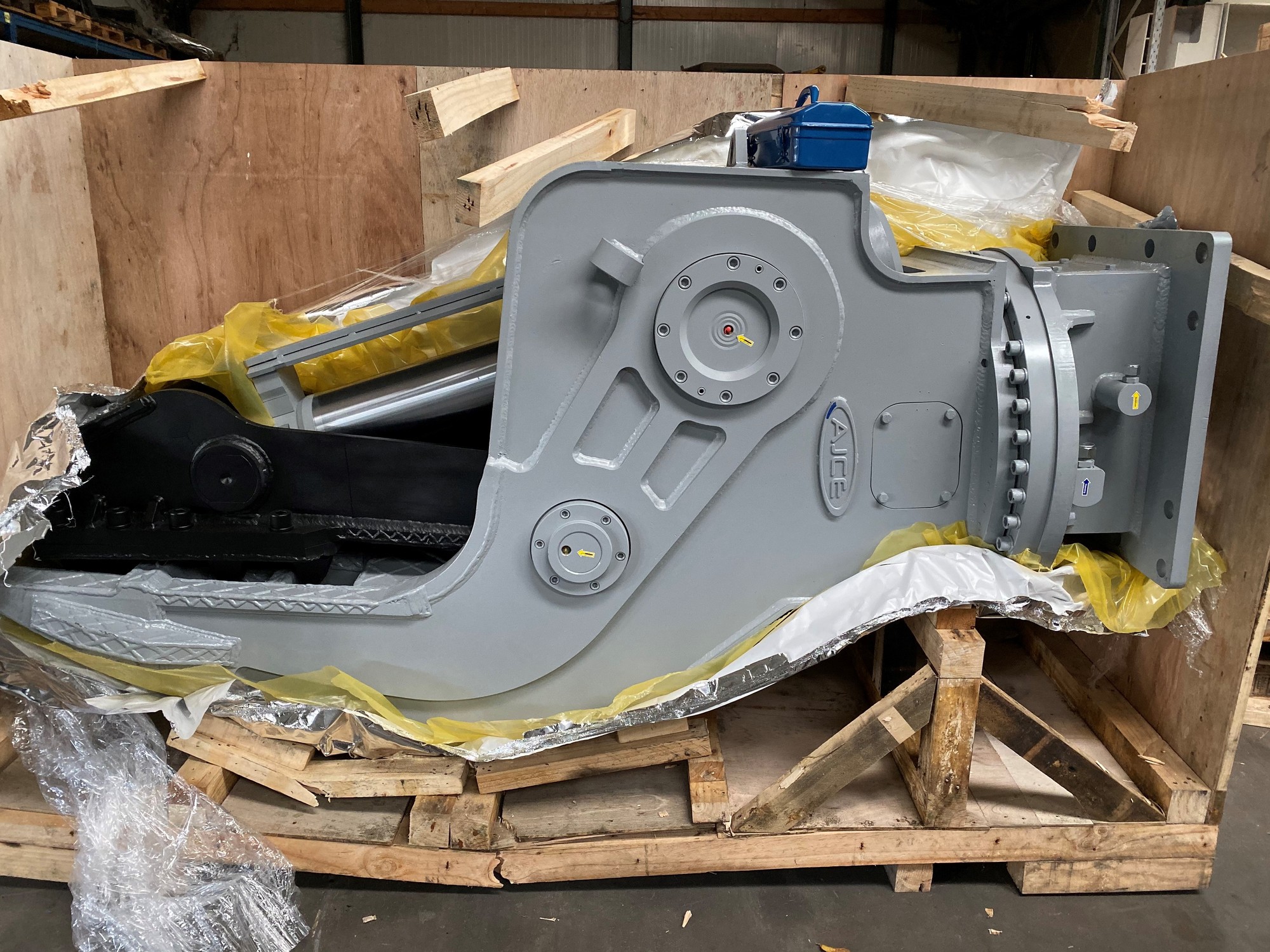 AJCE EUROPE undefined: bild 34