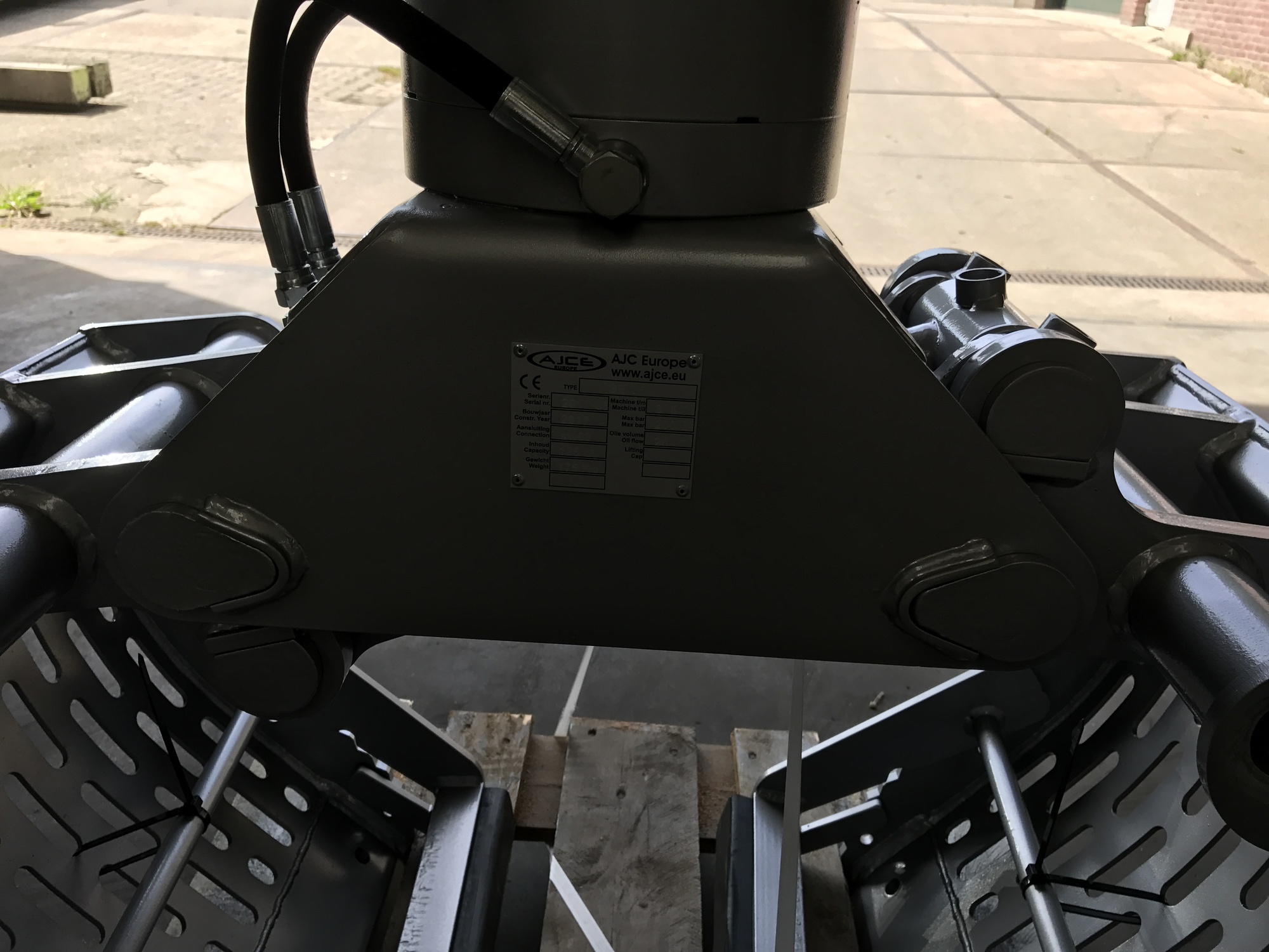 AJCE EUROPE undefined: bild 168