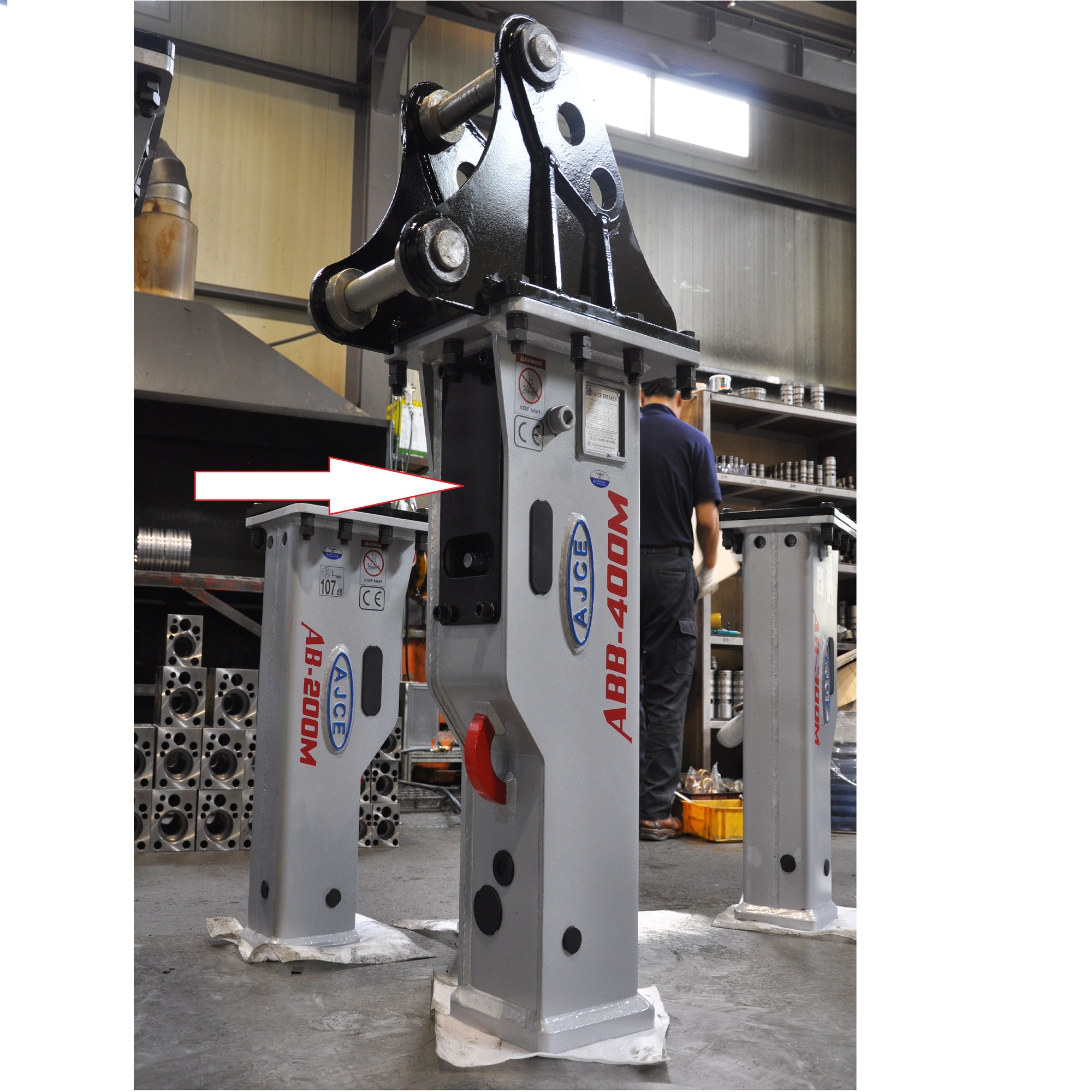 AJCE EUROPE undefined: bild 259