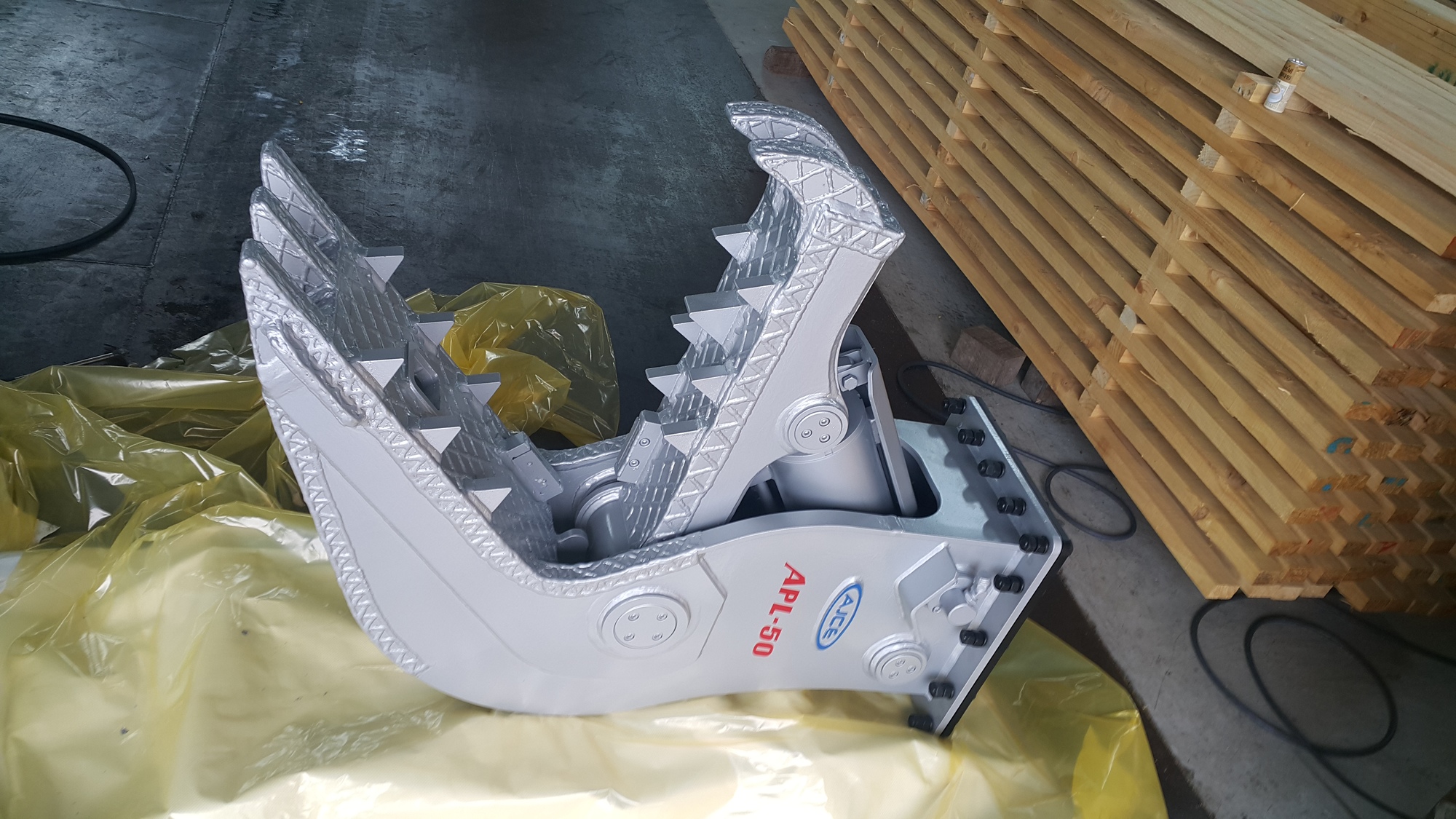 AJCE EUROPE undefined: bild 107