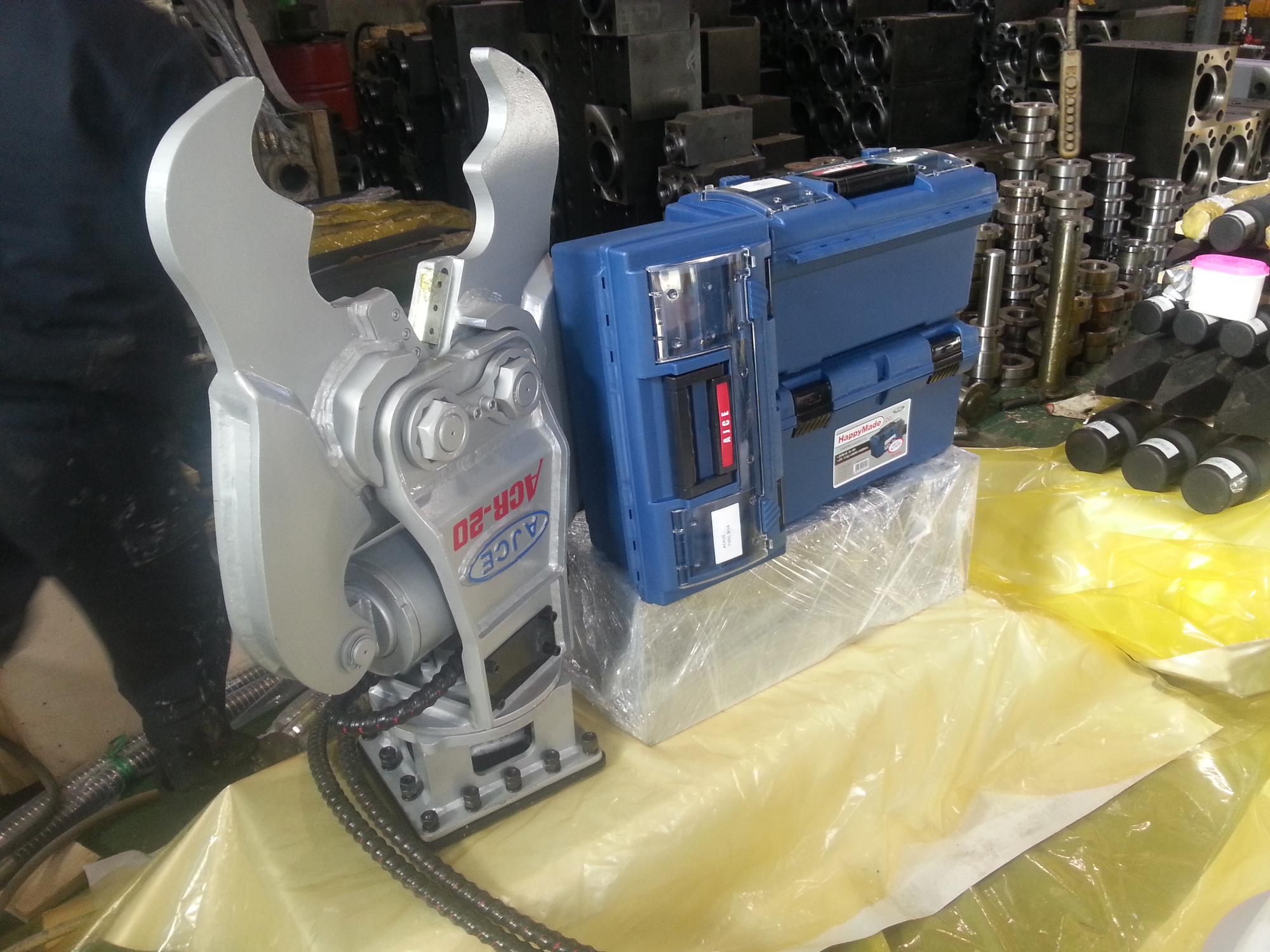 AJCE EUROPE undefined: bild 263