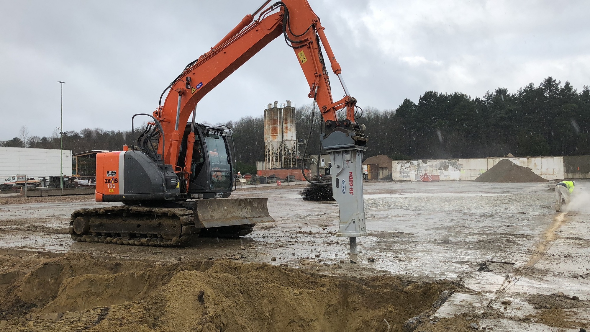 AJCE EUROPE undefined: bild 86