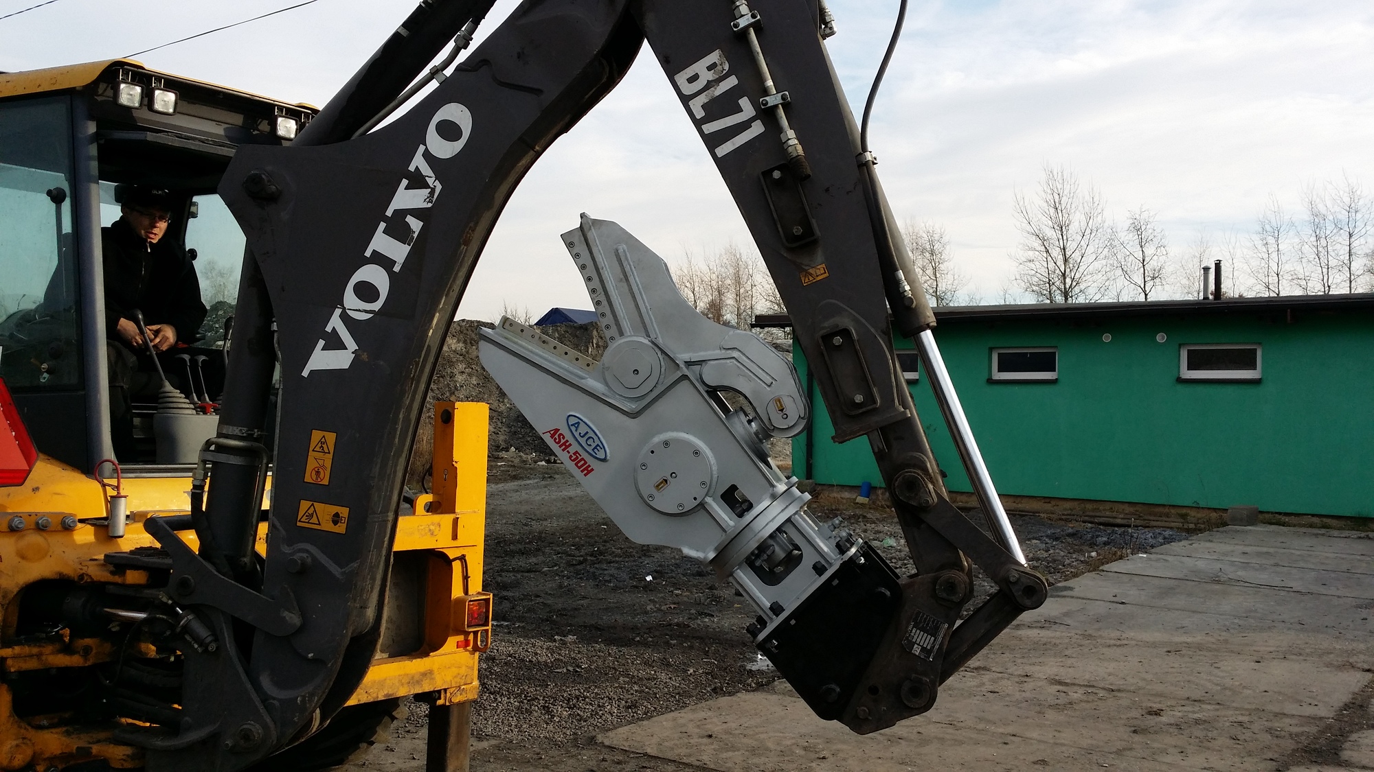 AJCE EUROPE undefined: bild 205