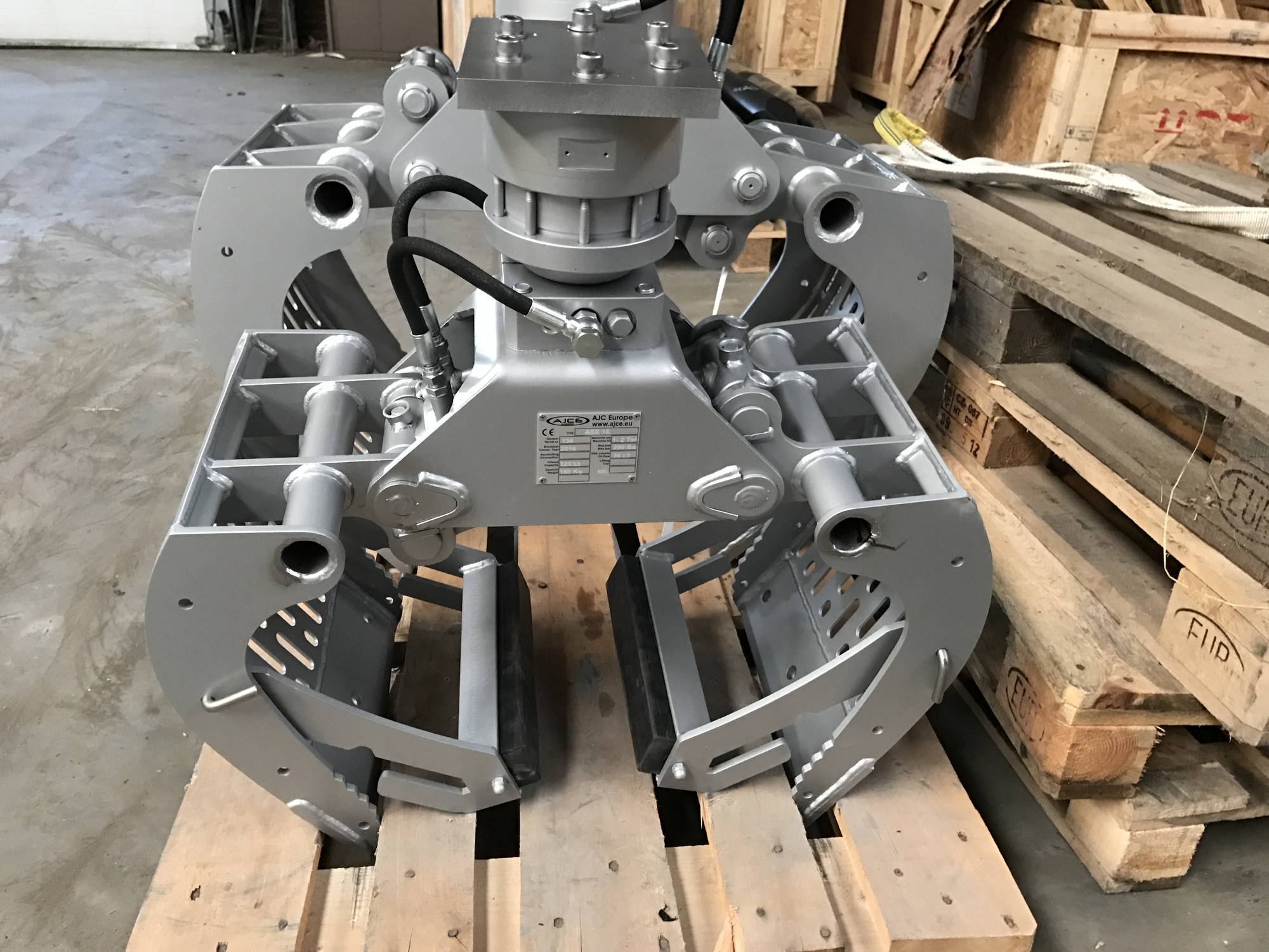 AJCE EUROPE undefined: bild 157