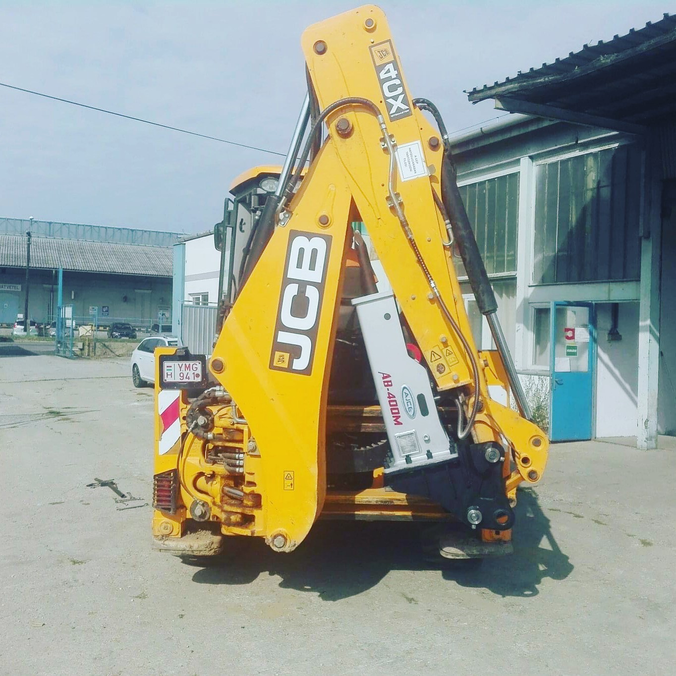 AJCE EUROPE undefined: bild 3