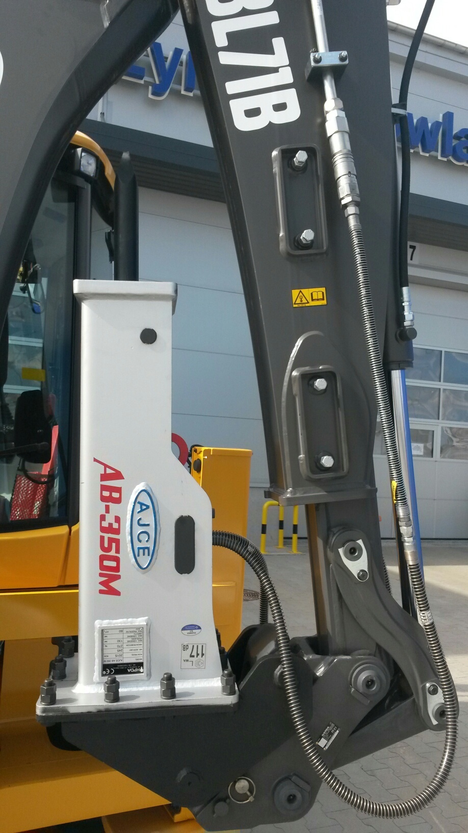 AJCE EUROPE undefined: bild 66