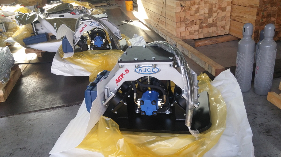 AJCE EUROPE undefined: bild 240