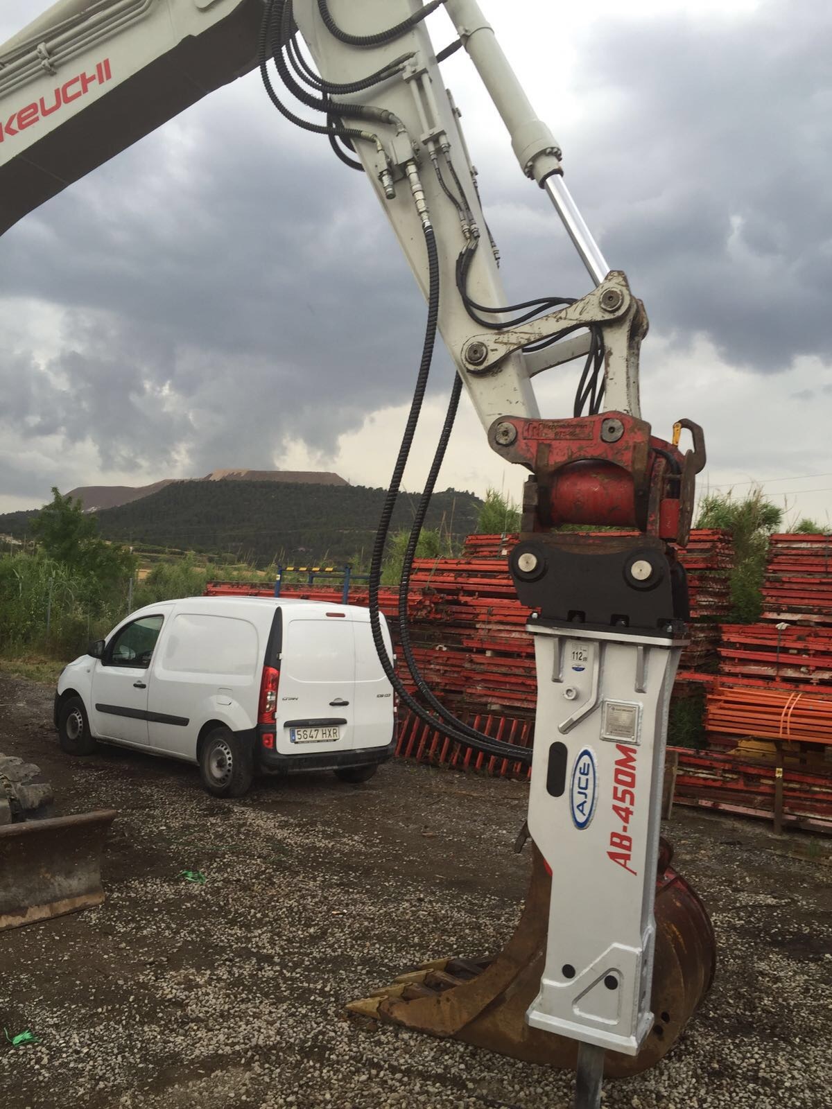 AJCE EUROPE undefined: bild 253