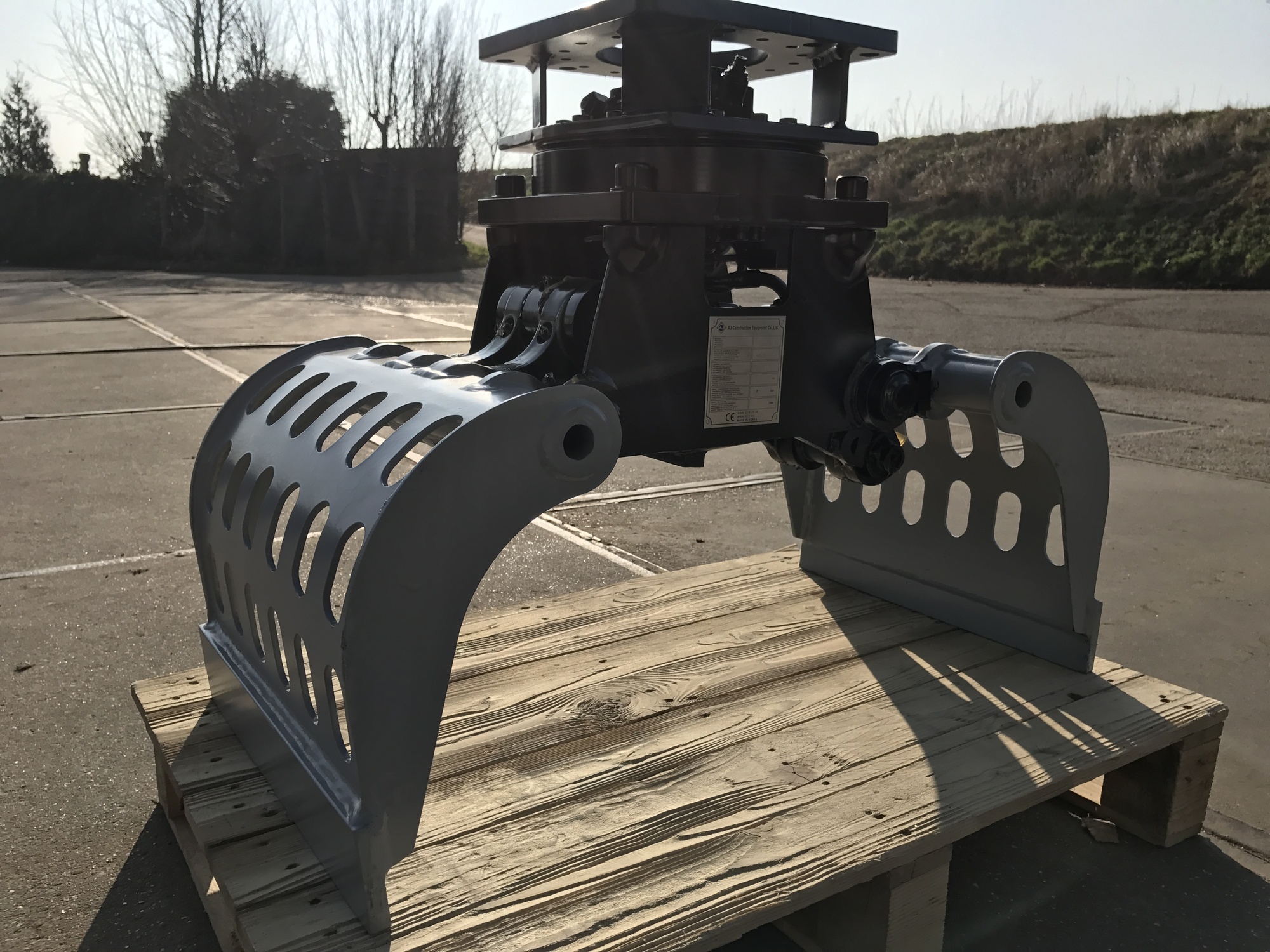 AJCE EUROPE undefined: bild 121