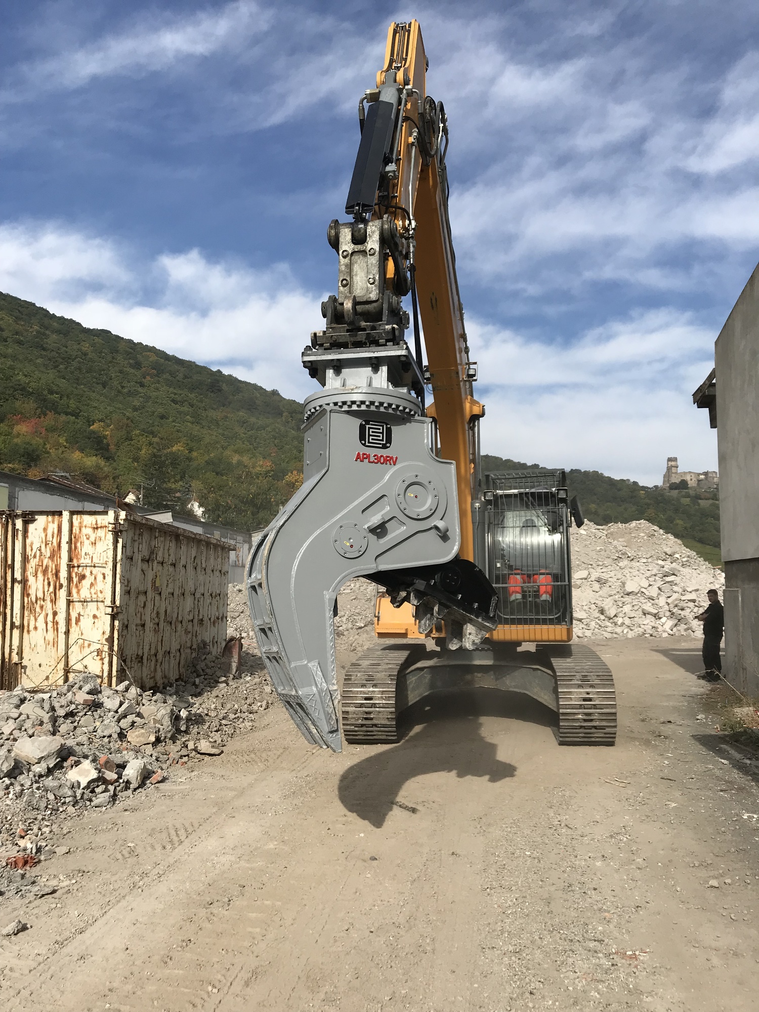 AJCE EUROPE undefined: bild 114