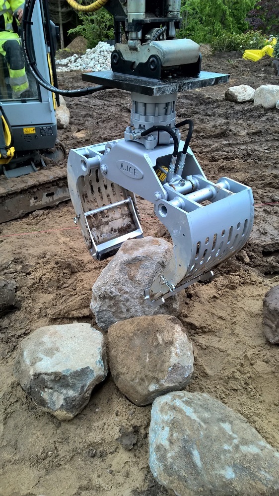 AJCE EUROPE undefined: bild 140