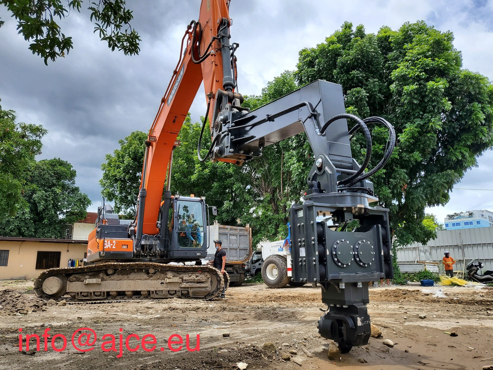 AJCE EUROPE undefined: bild 41