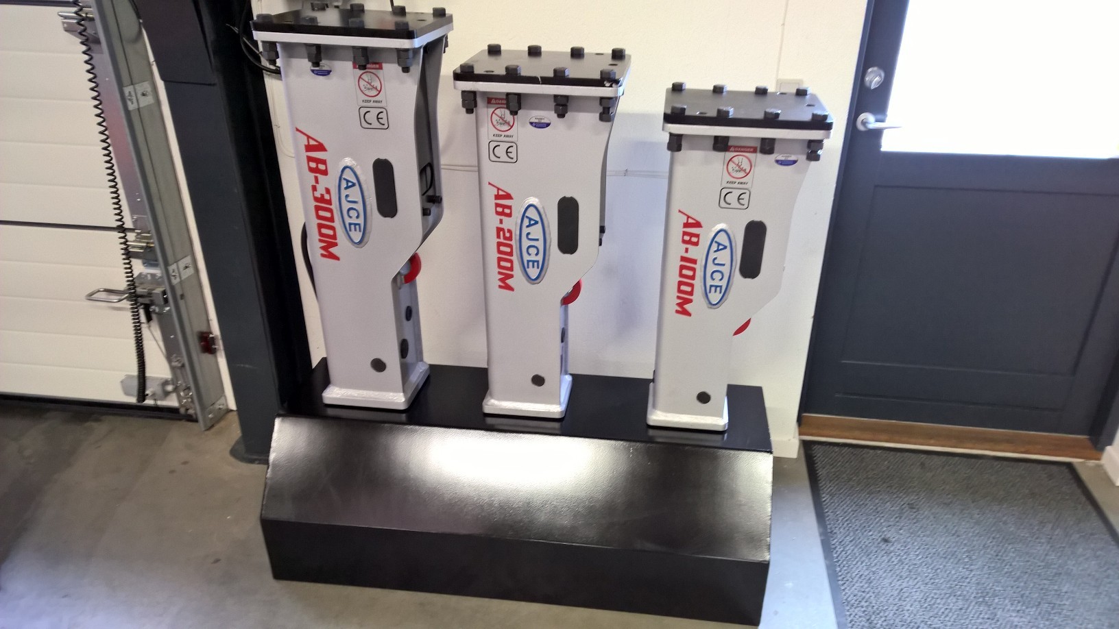 AJCE EUROPE undefined: bild 295