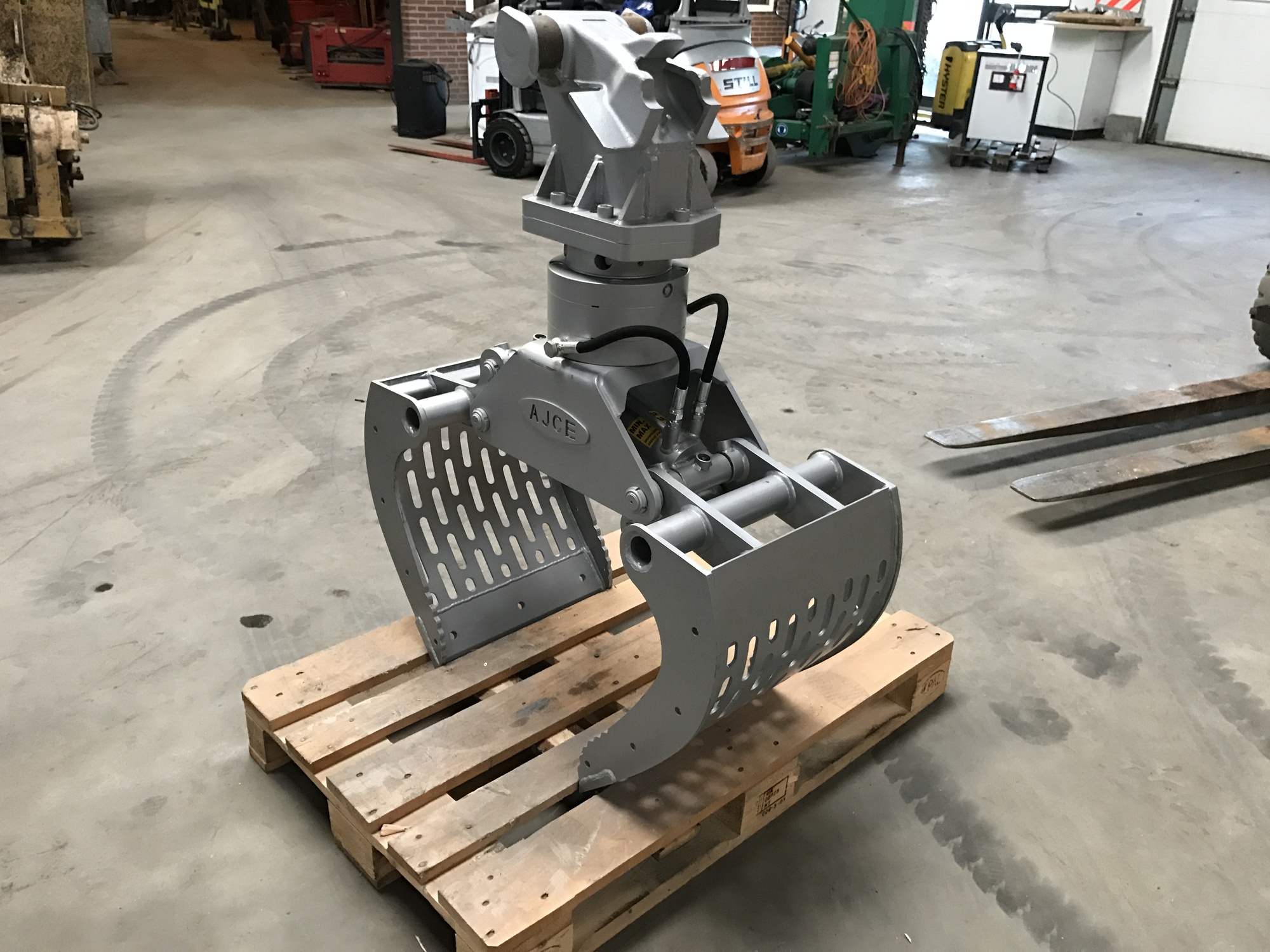 AJCE EUROPE undefined: bild 143