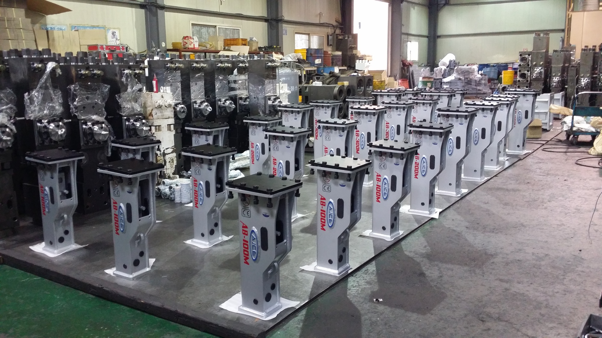 AJCE EUROPE undefined: bild 272