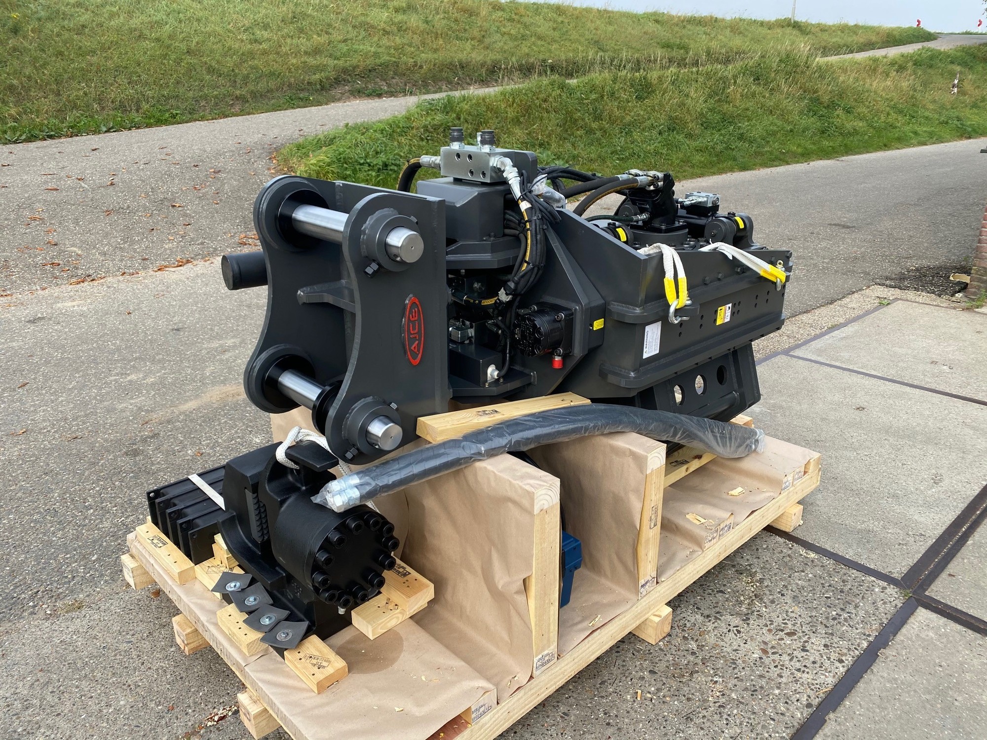 AJCE EUROPE undefined: bild 44