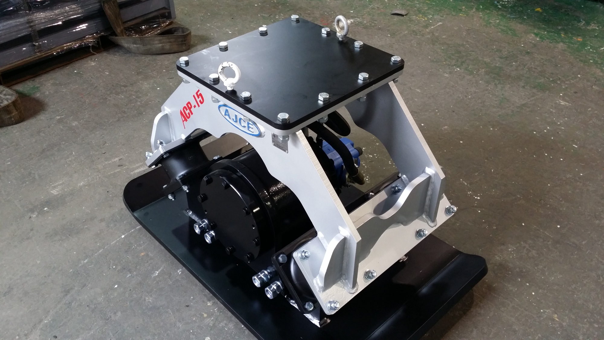 AJCE EUROPE undefined: bild 277