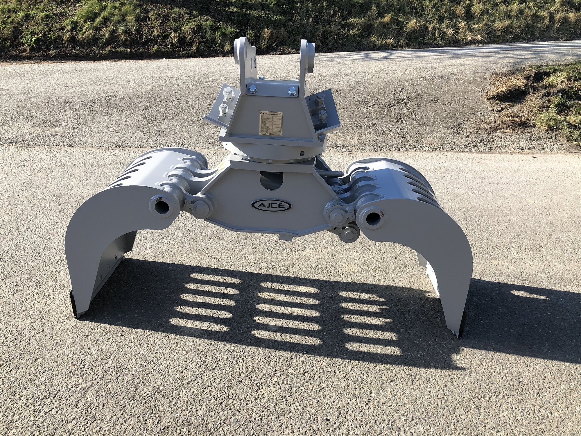 AJCE EUROPE undefined: bild 127