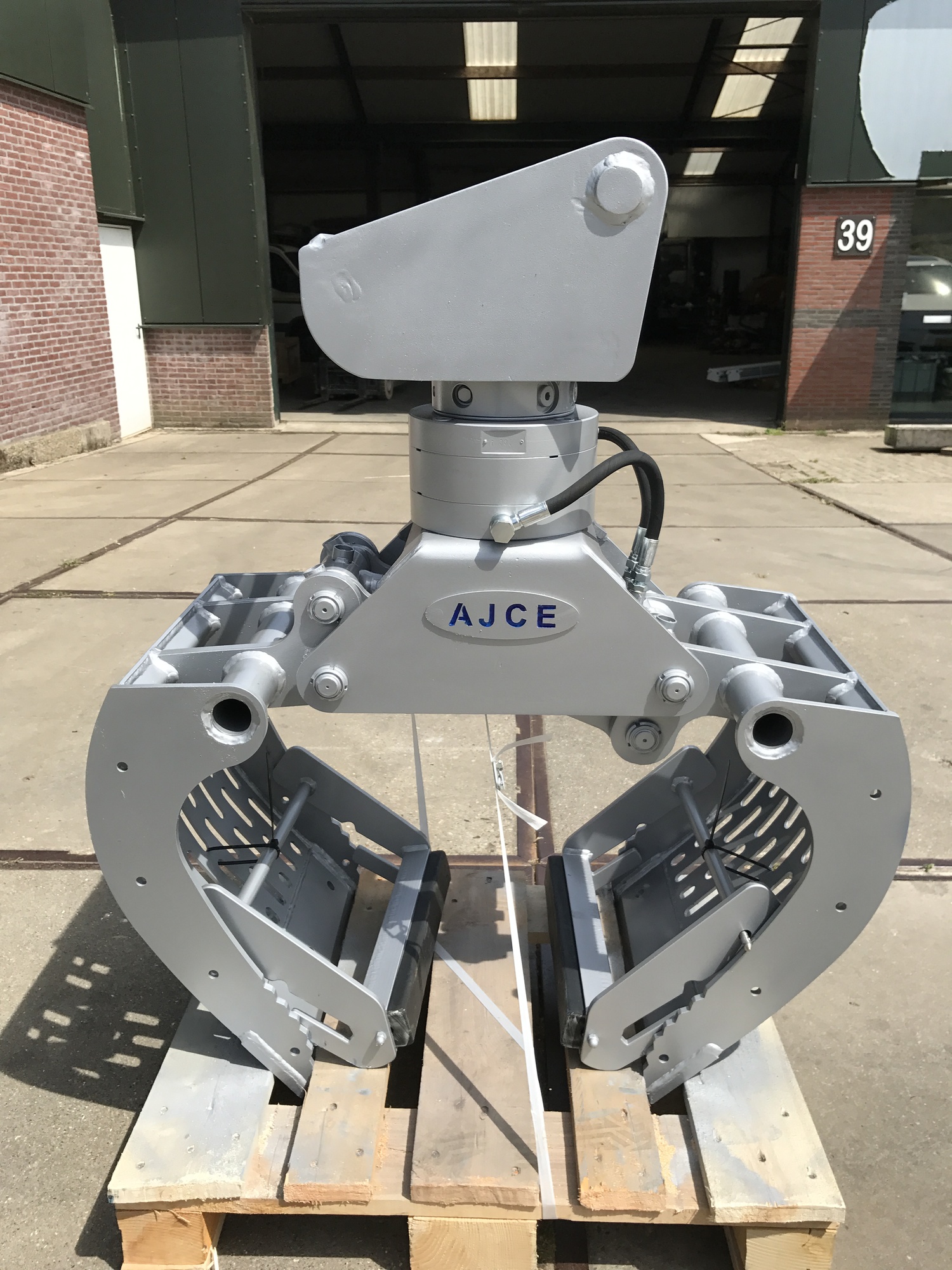 AJCE EUROPE undefined: bild 171