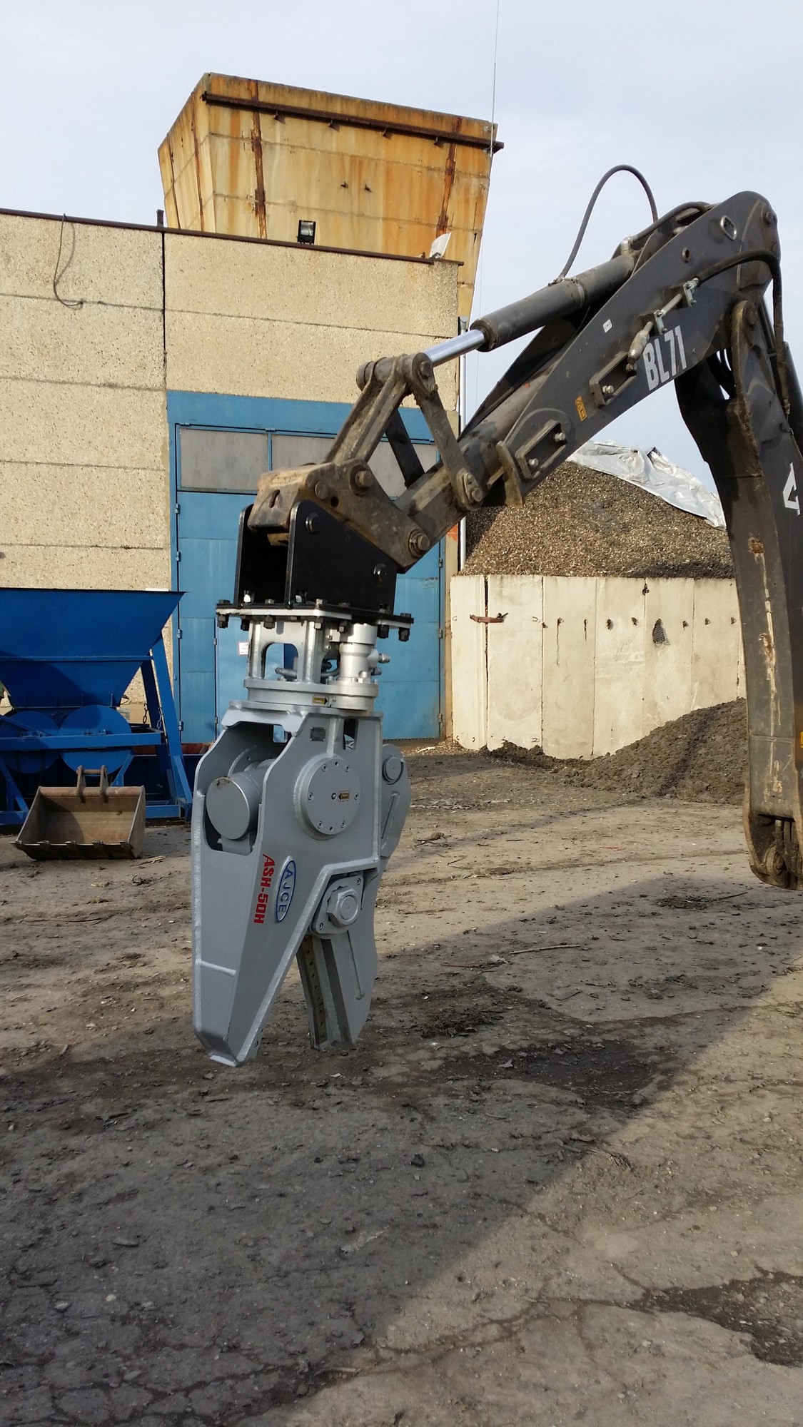 AJCE EUROPE undefined: bild 192