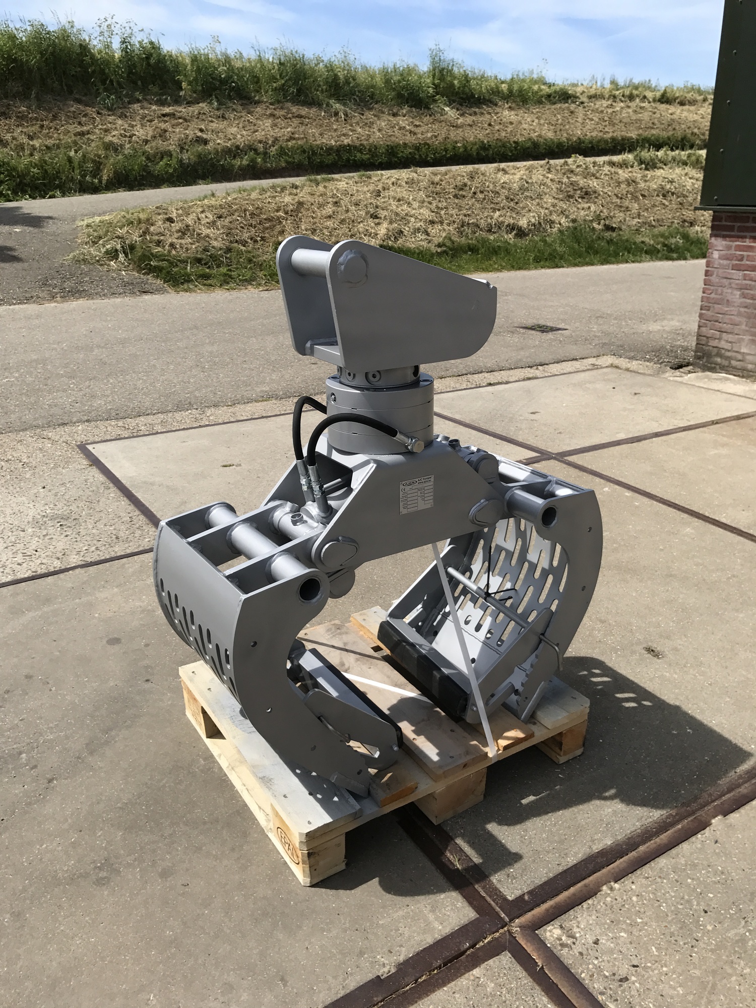 AJCE EUROPE undefined: bild 173