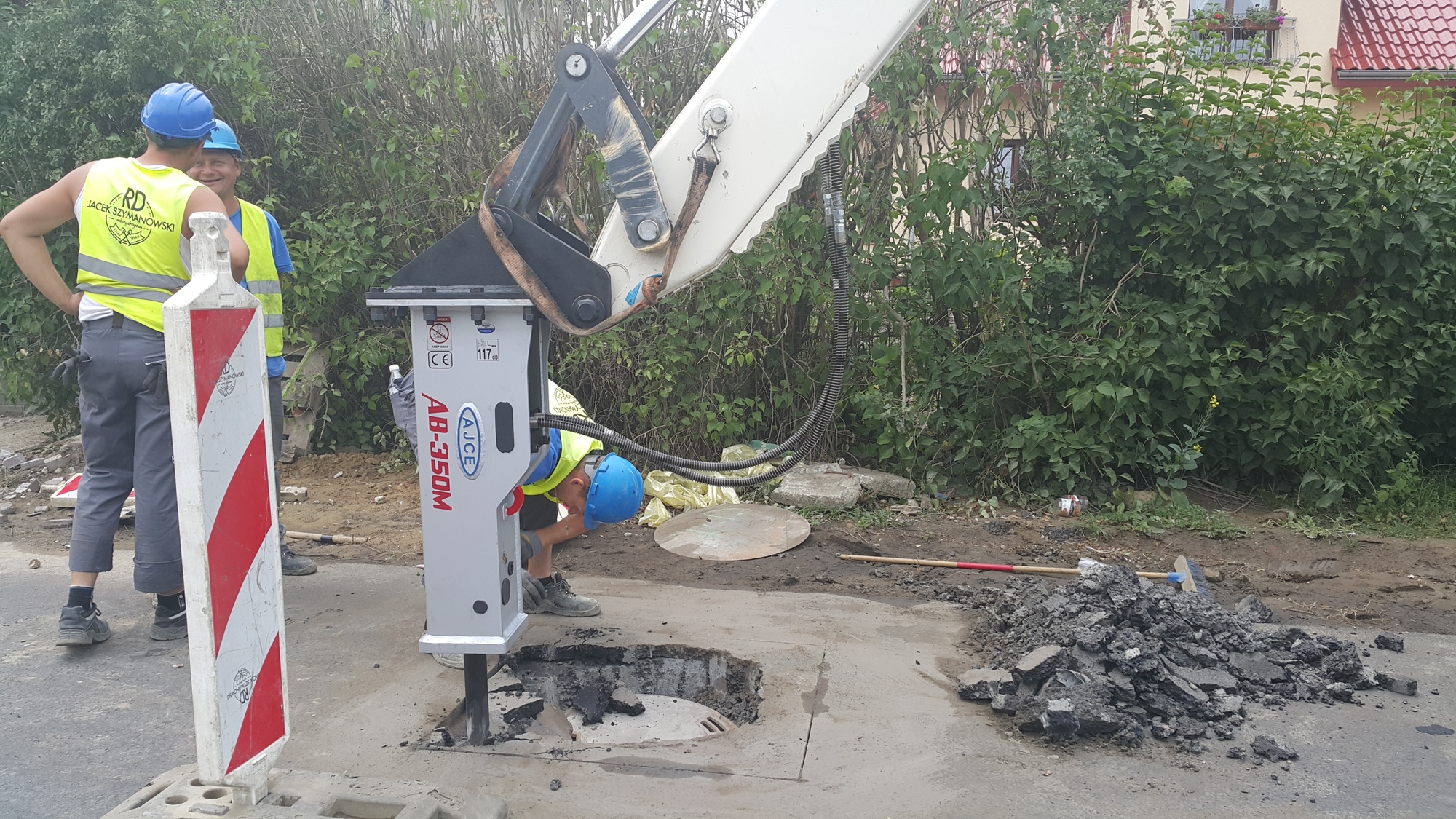 AJCE EUROPE undefined: bild 69