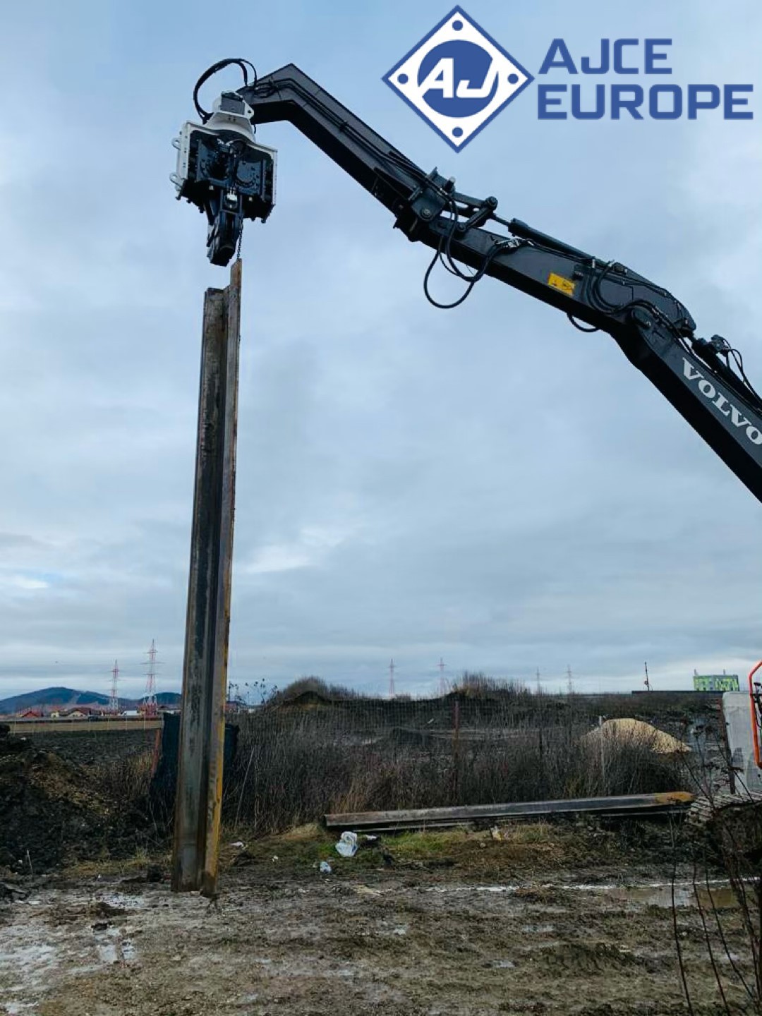 AJCE EUROPE undefined: bild 14