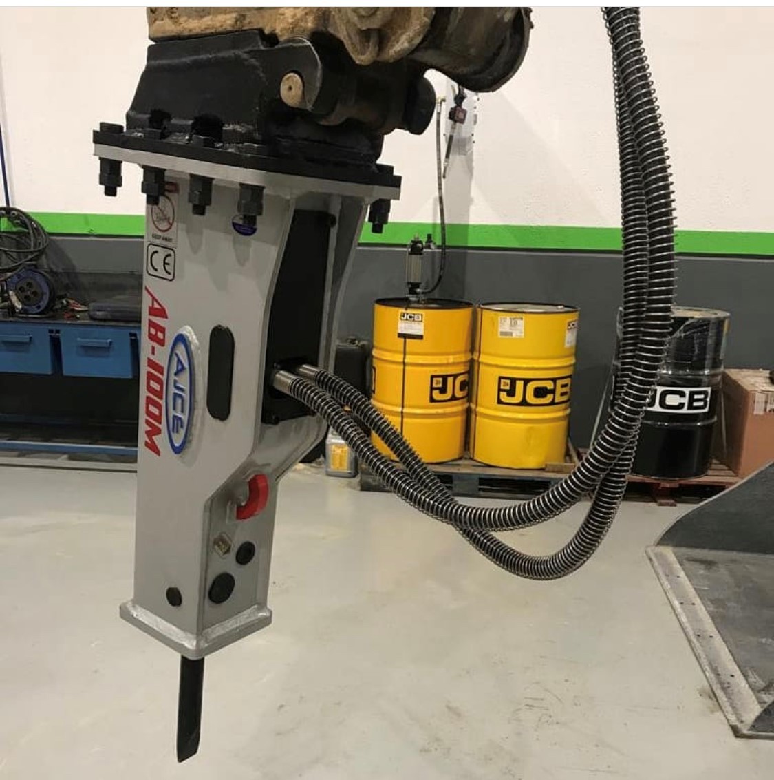 AJCE EUROPE undefined: bild 234