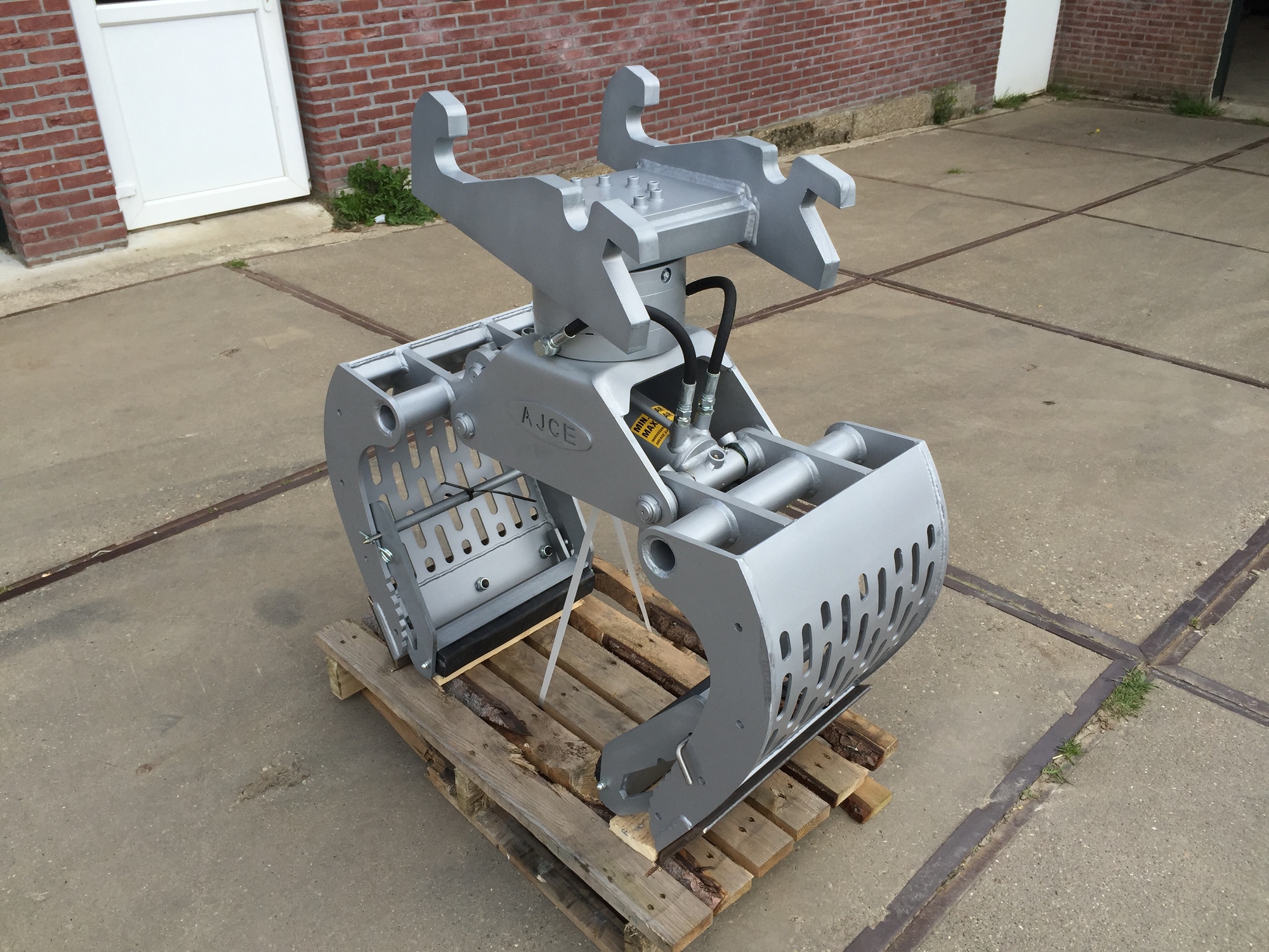 AJCE EUROPE undefined: bild 151