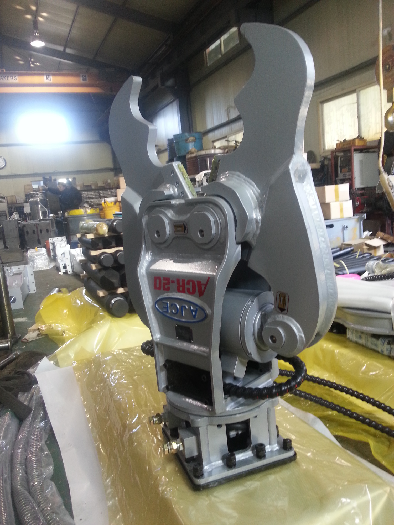 AJCE EUROPE undefined: bild 262