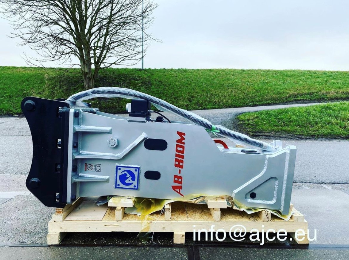 AJCE EUROPE undefined: bild 5