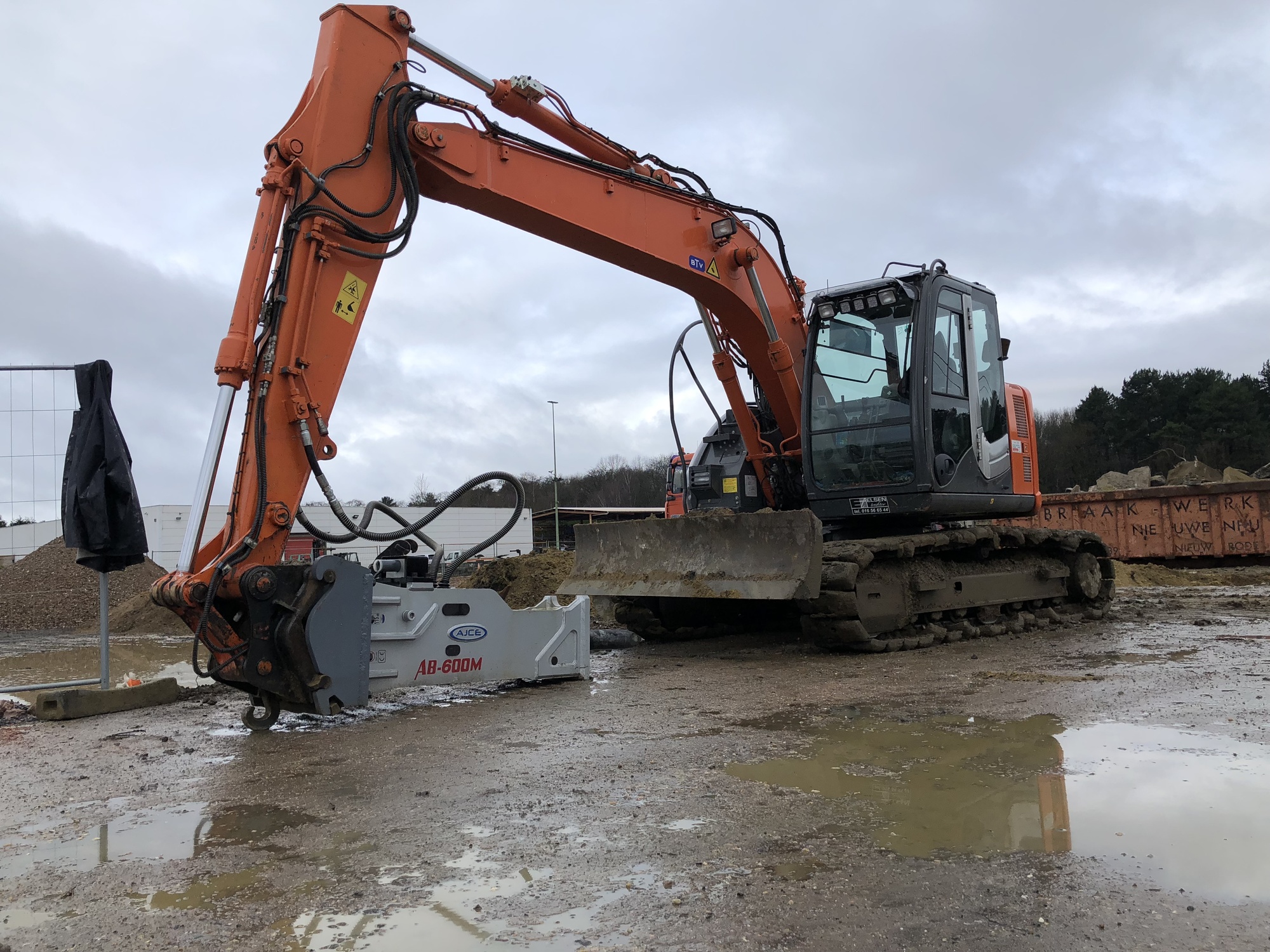 AJCE EUROPE undefined: bild 89