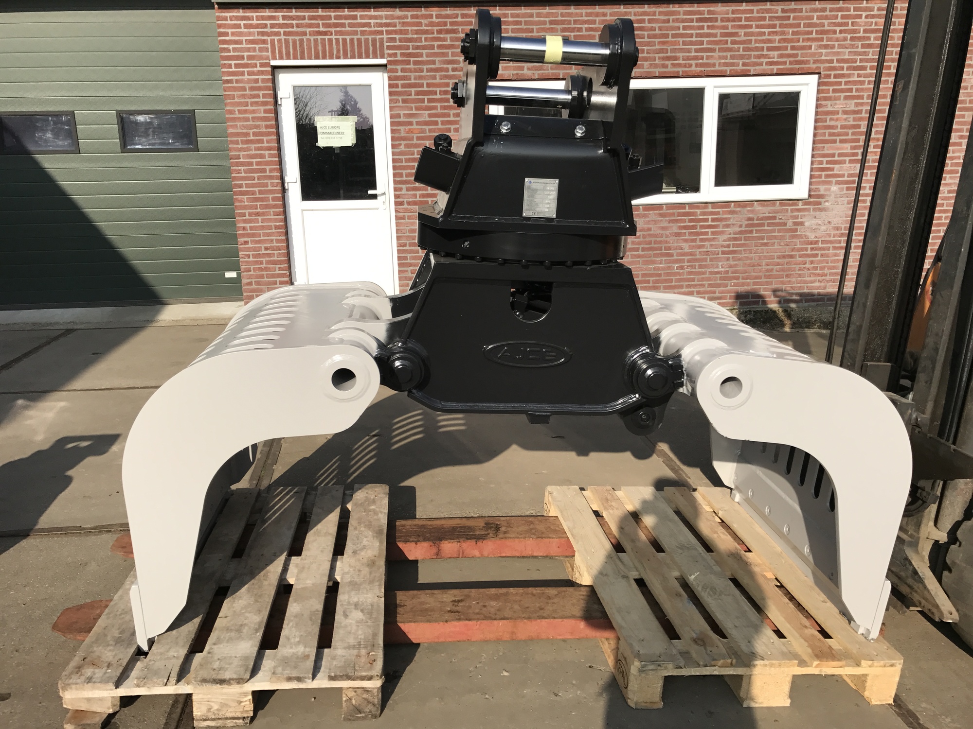 AJCE EUROPE undefined: bild 118