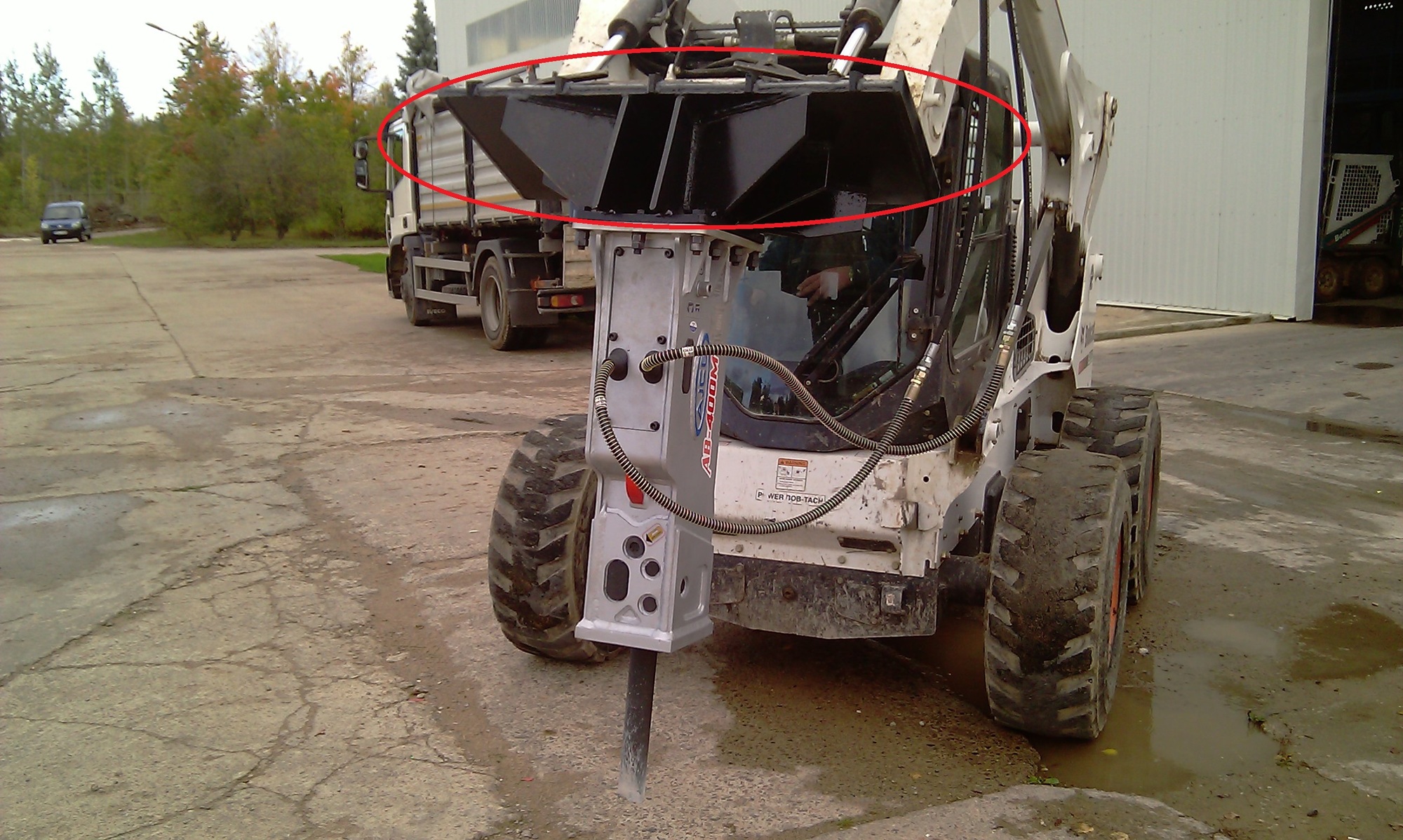 AJCE EUROPE undefined: bild 22