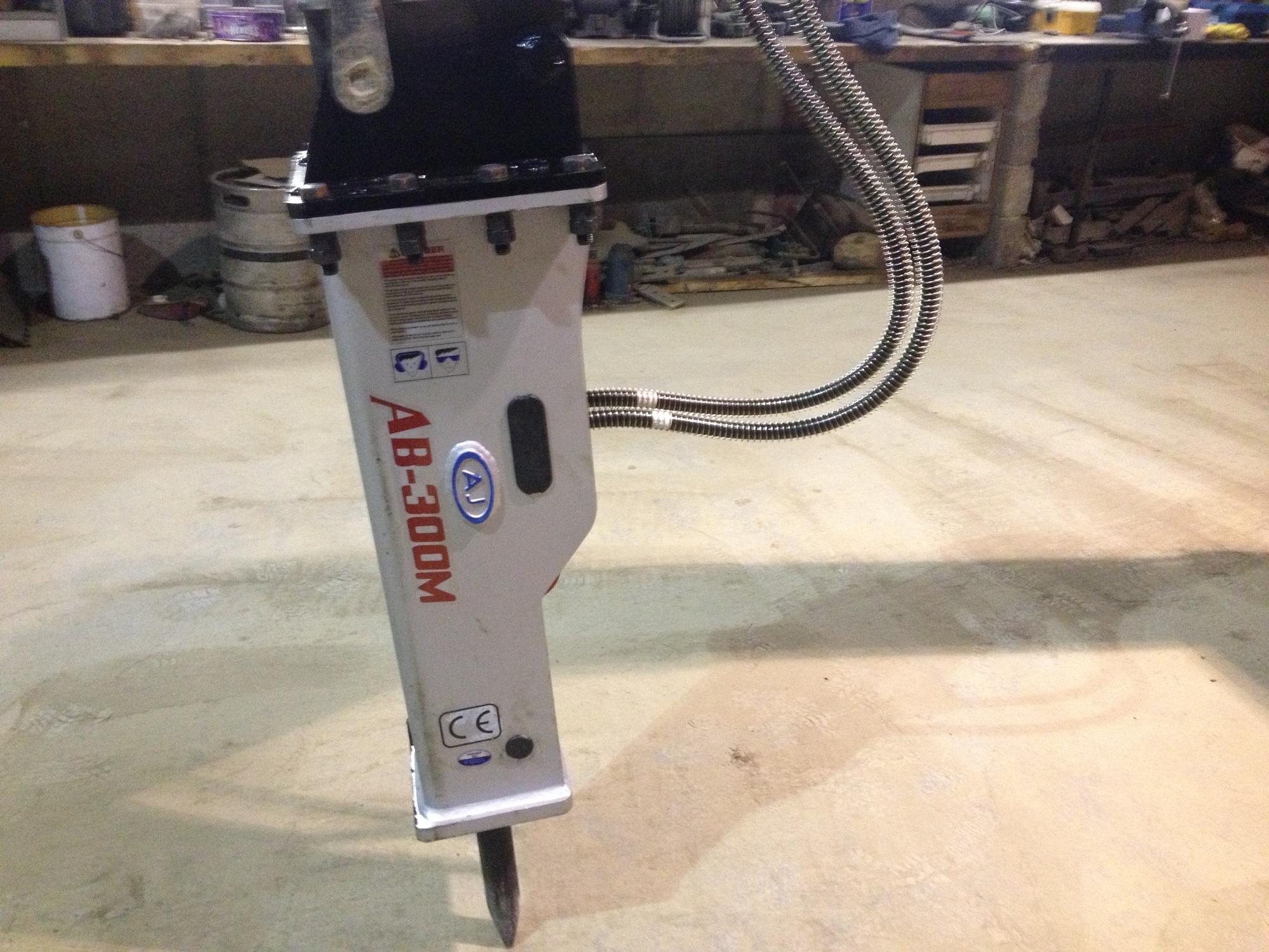 AJCE EUROPE undefined: bild 251