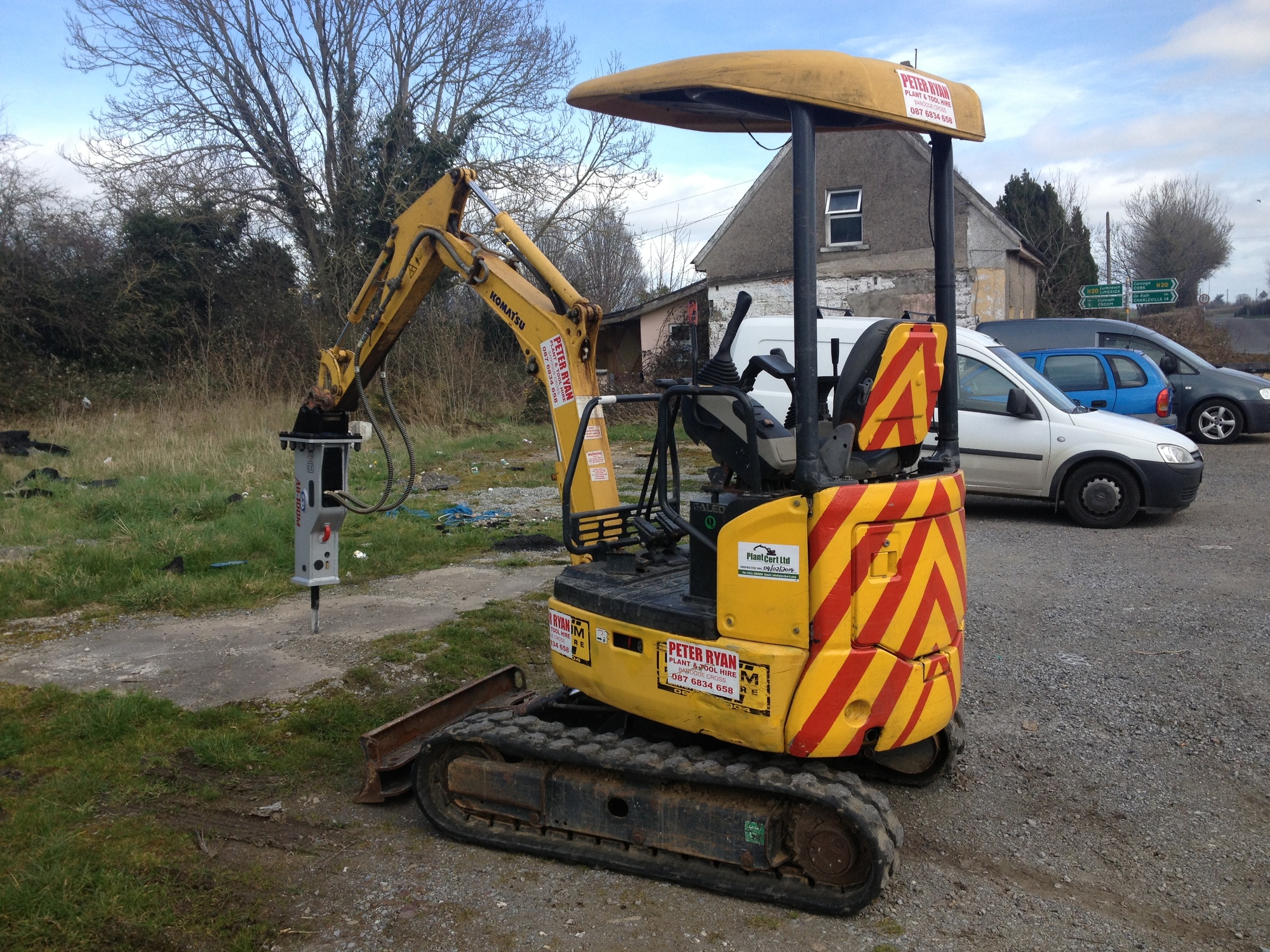 AJCE EUROPE undefined: bild 249