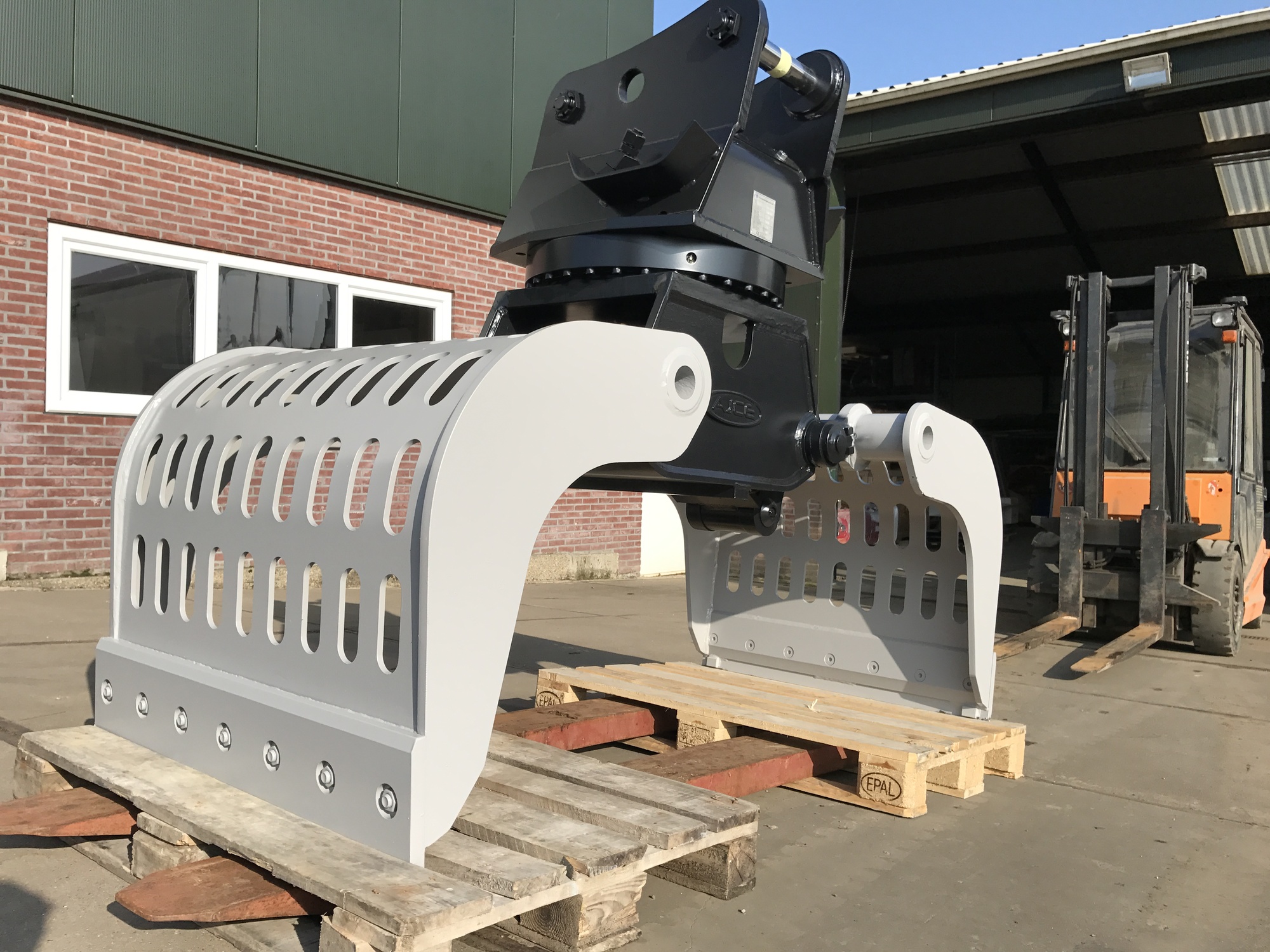 AJCE EUROPE undefined: bild 122