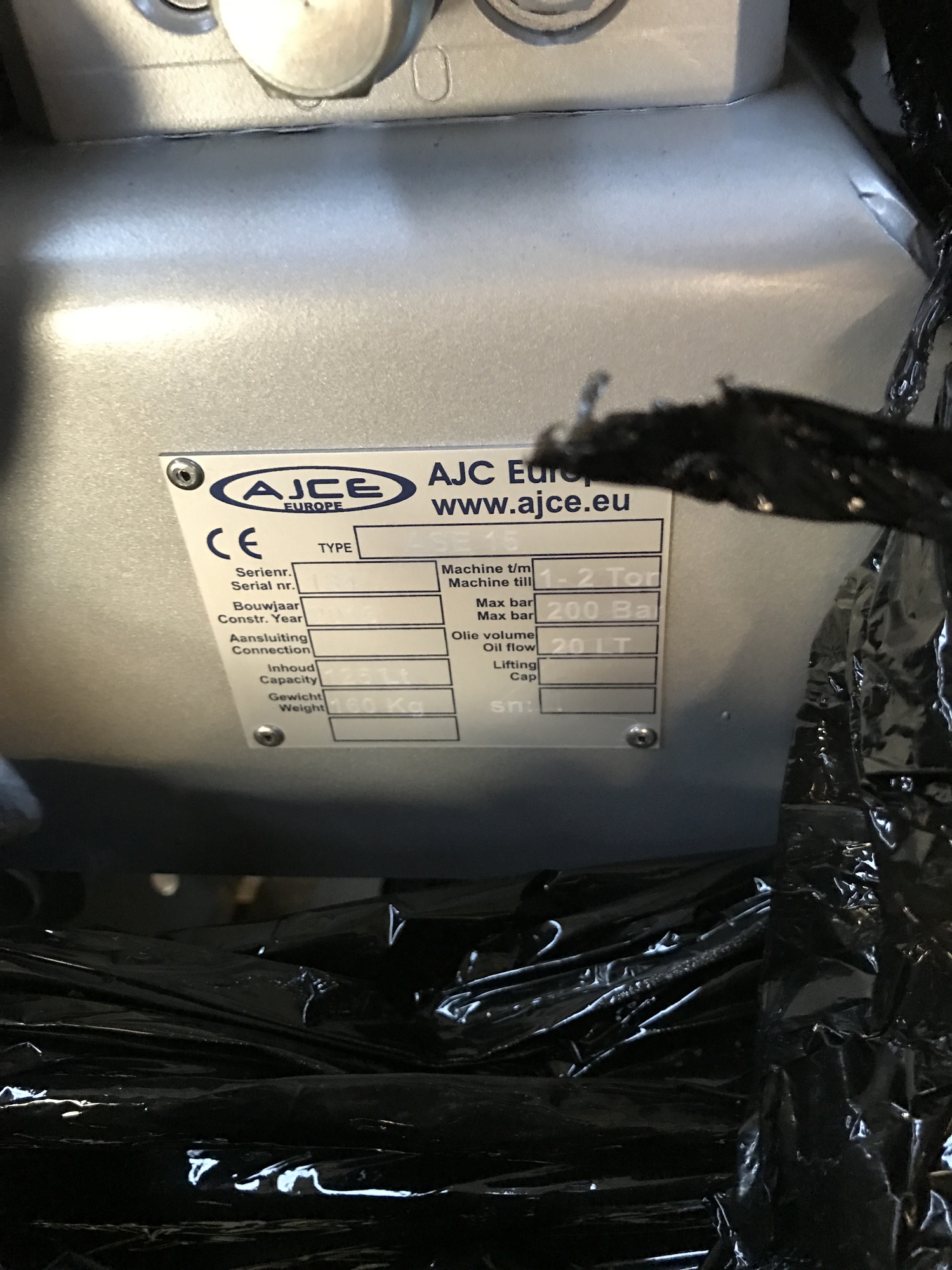 AJCE EUROPE undefined: bild 155