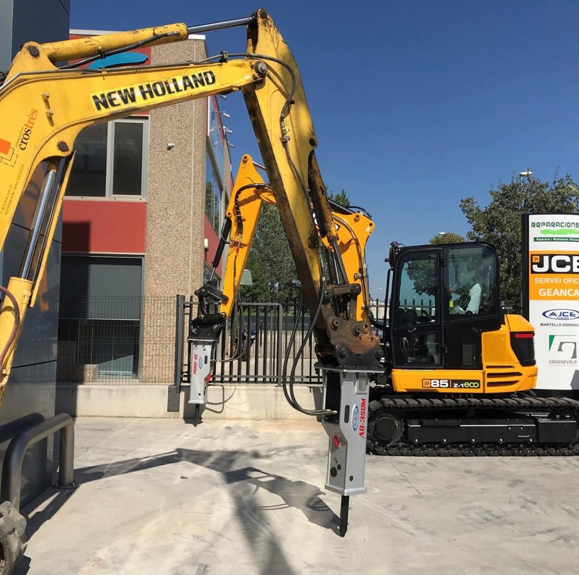 AJCE EUROPE undefined: bild 27