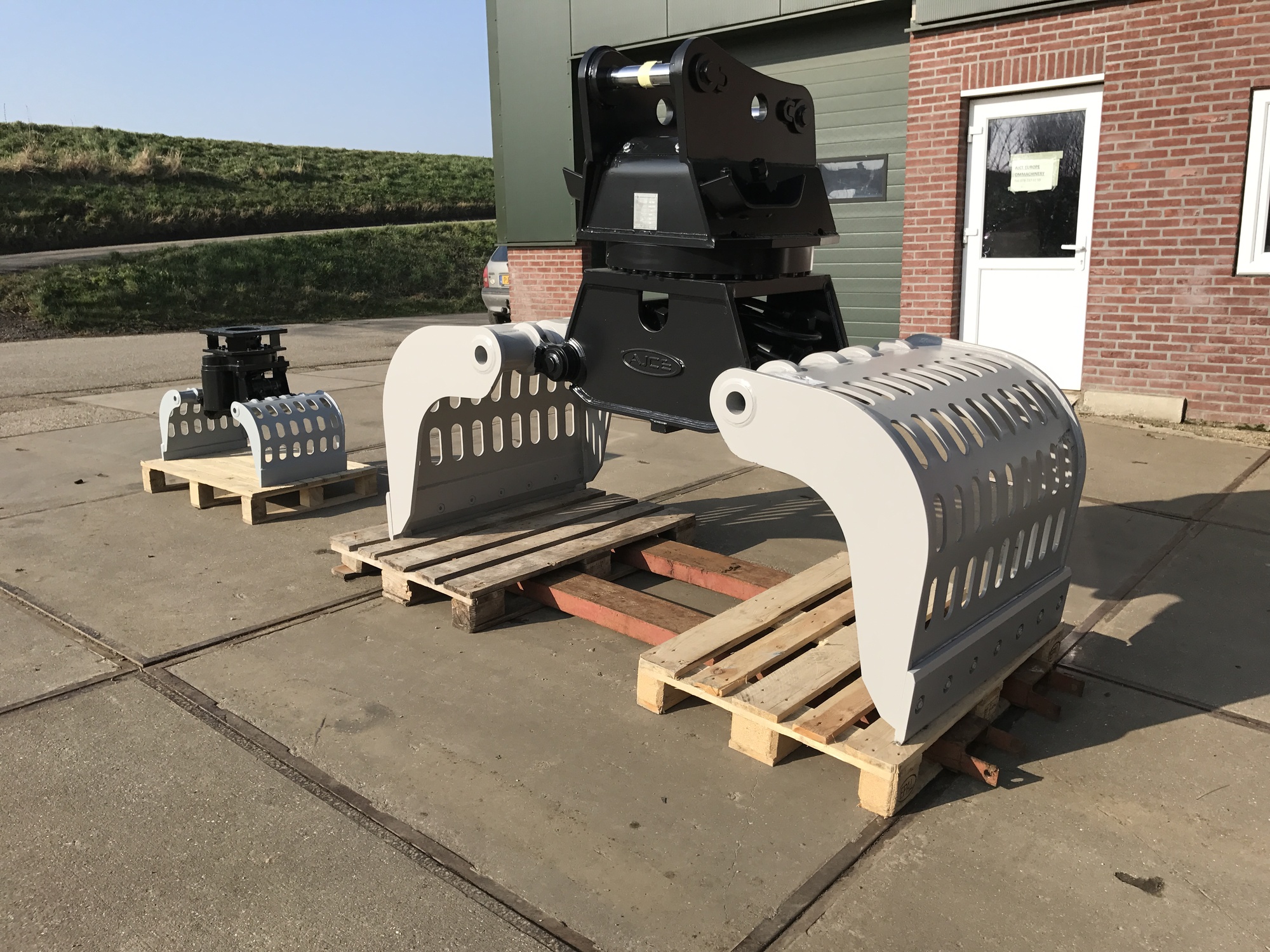 AJCE EUROPE undefined: bild 120