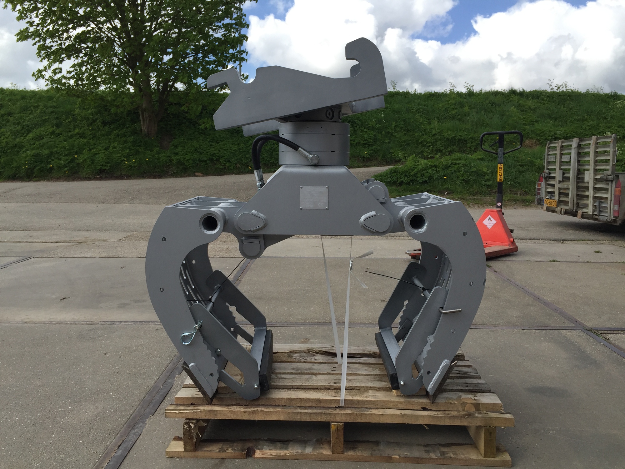 AJCE EUROPE undefined: bild 148