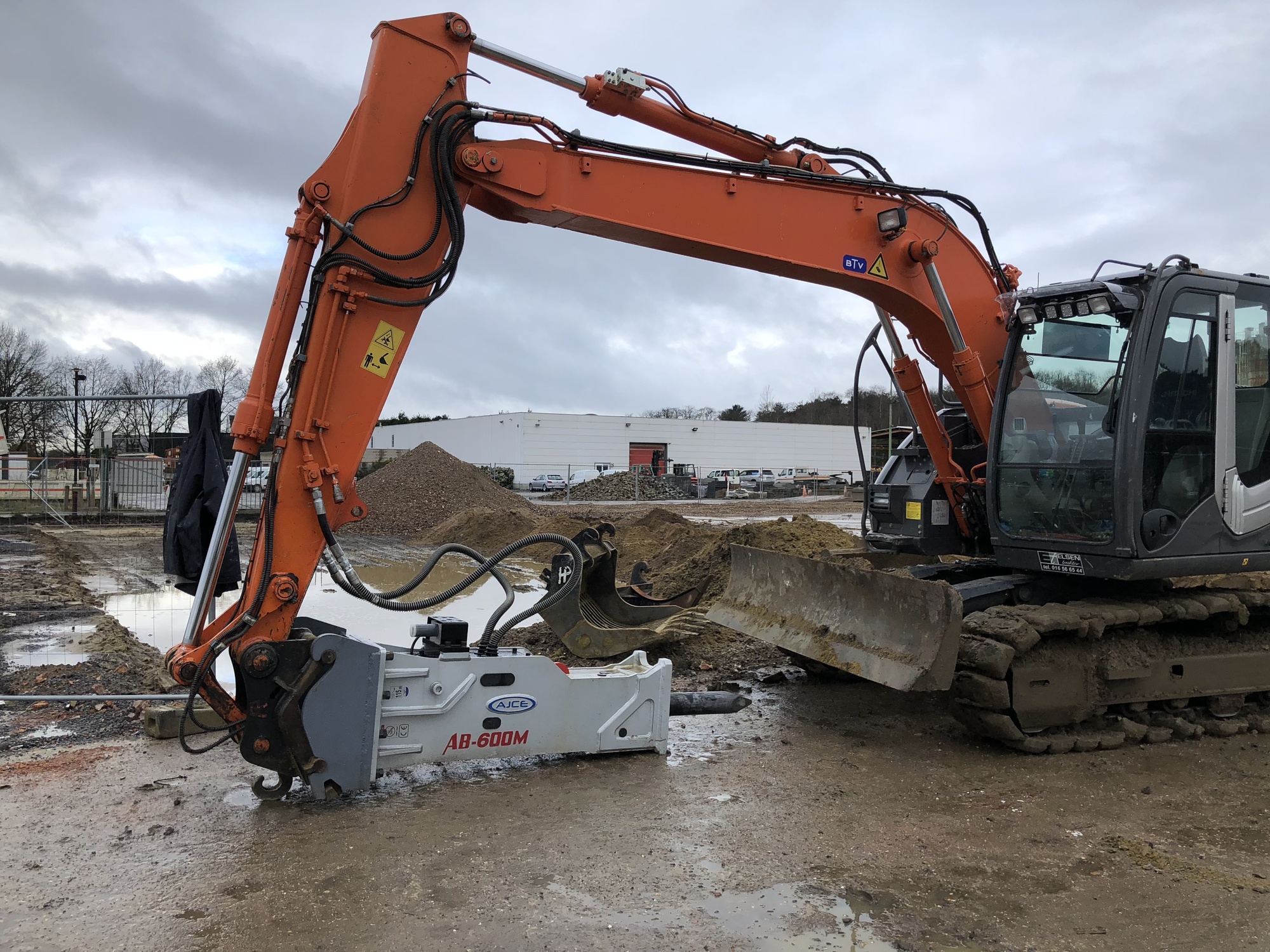 AJCE EUROPE undefined: bild 88